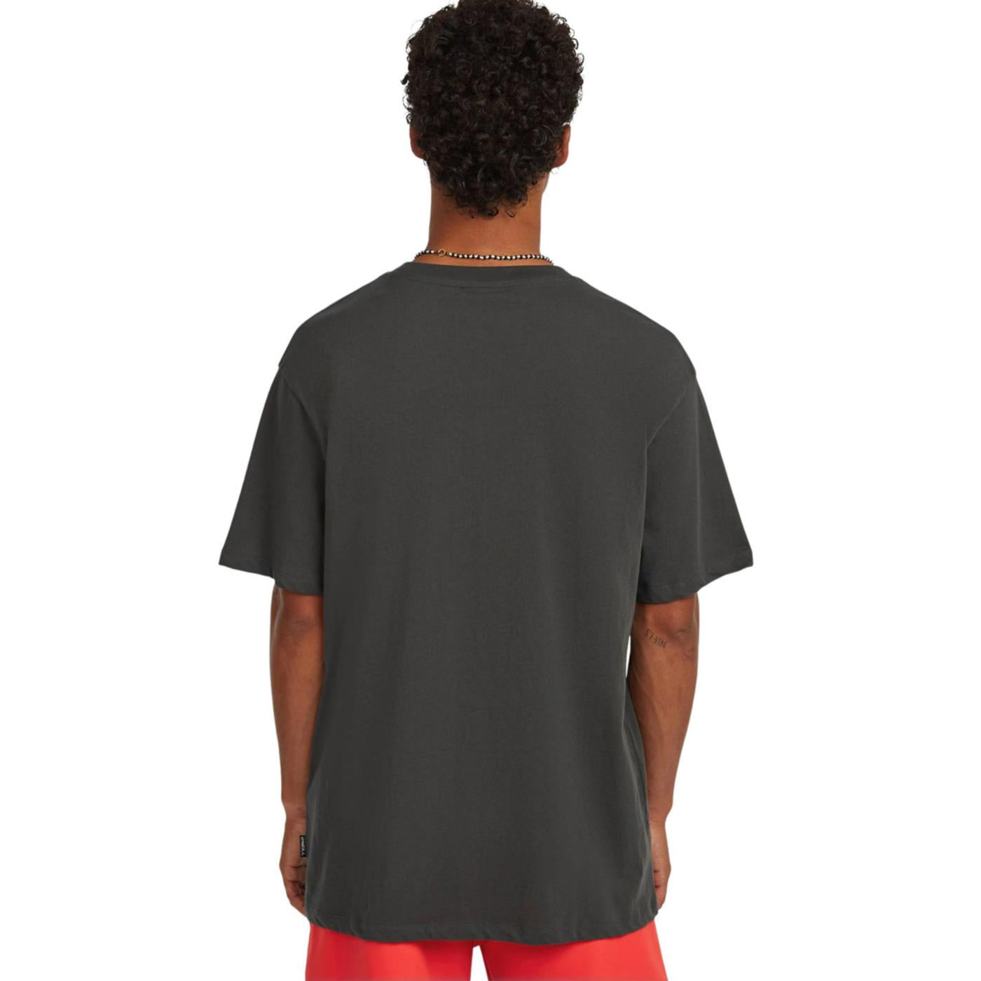 O'NEILL ORIGINALS CALI T-SHIRT - Grigio scuro - vista 2