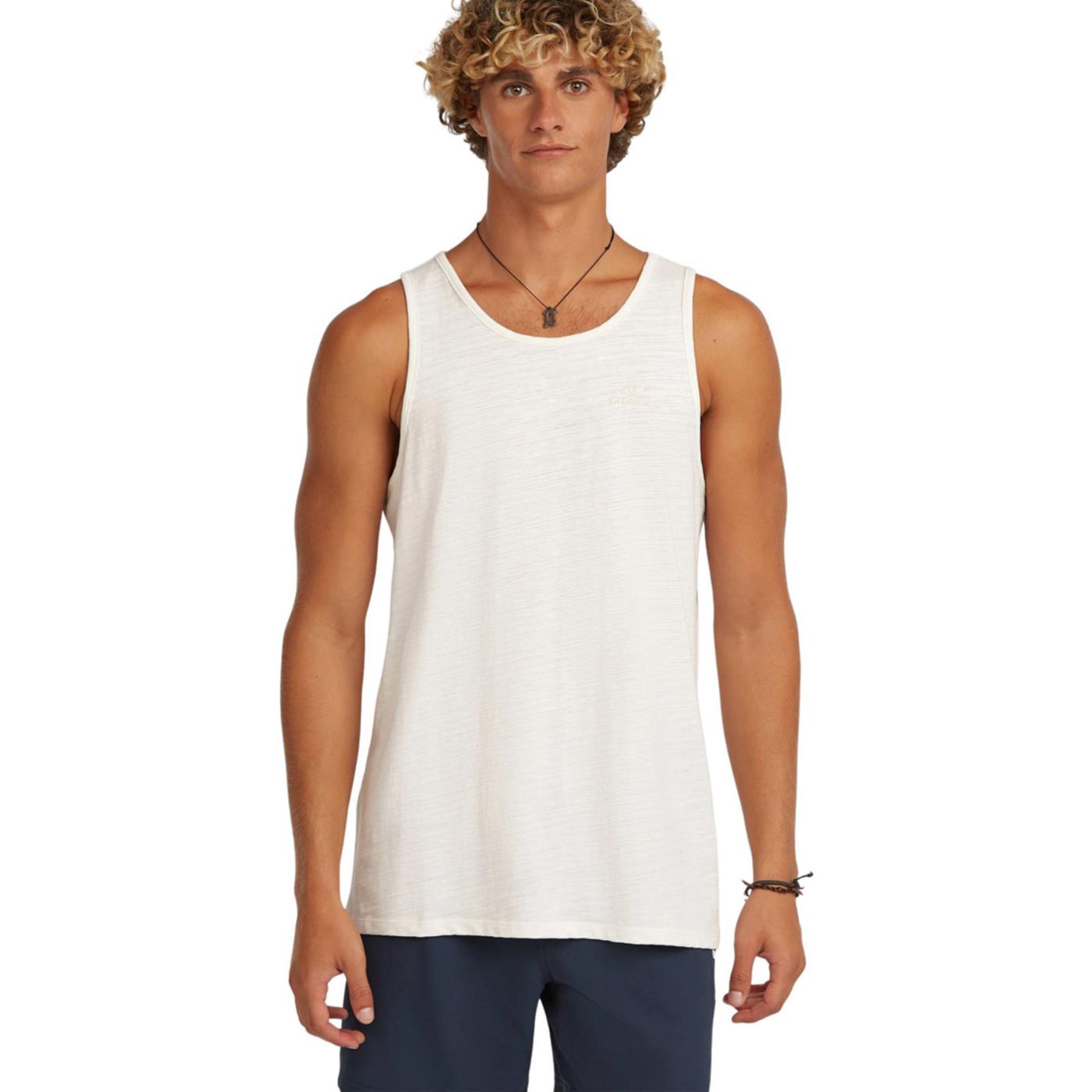 O'NEILL SLUB TANKTOP - Bianco - immagine principale