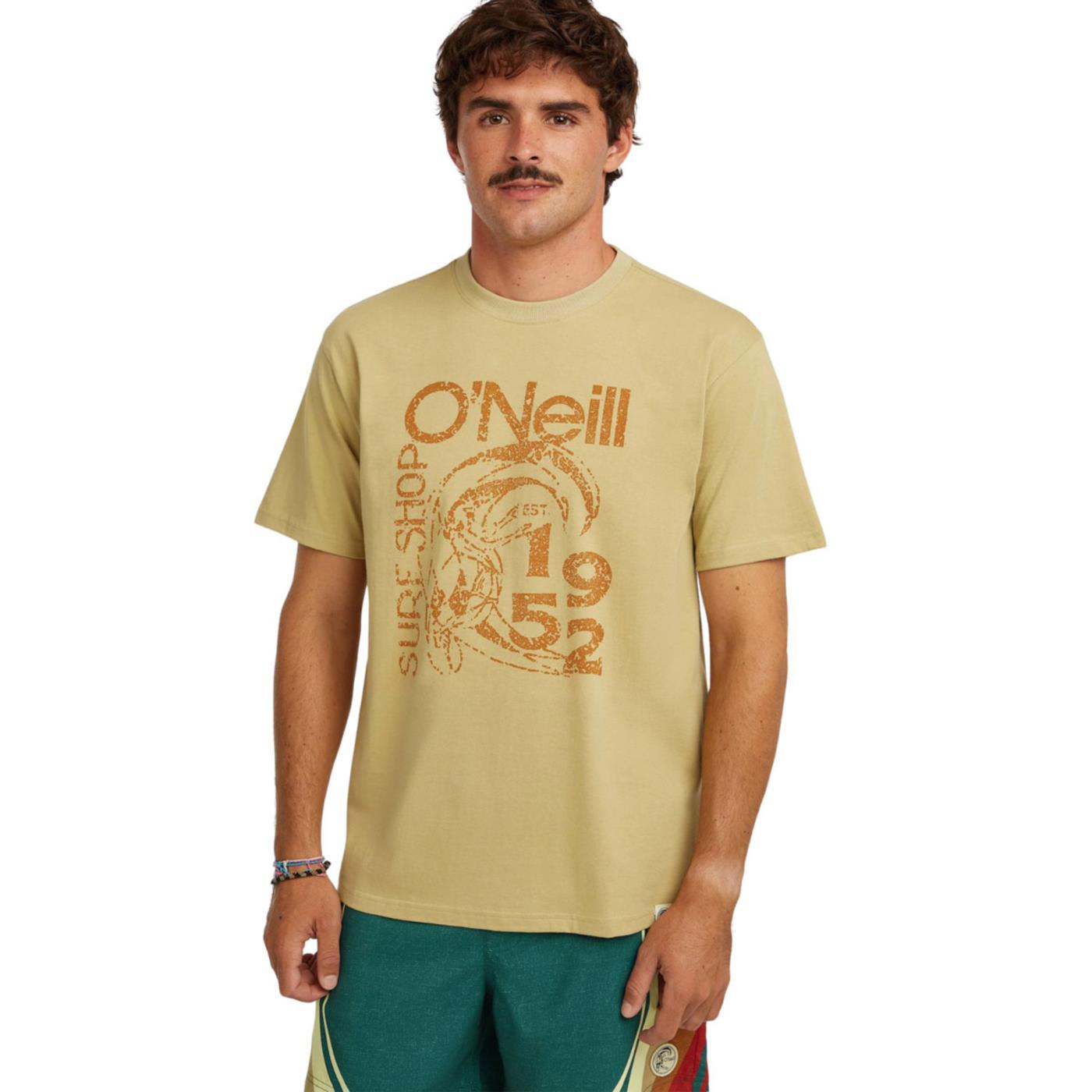 O'NEILL ORIGINALS CIRCLE SURFER - Beige - immagine principale