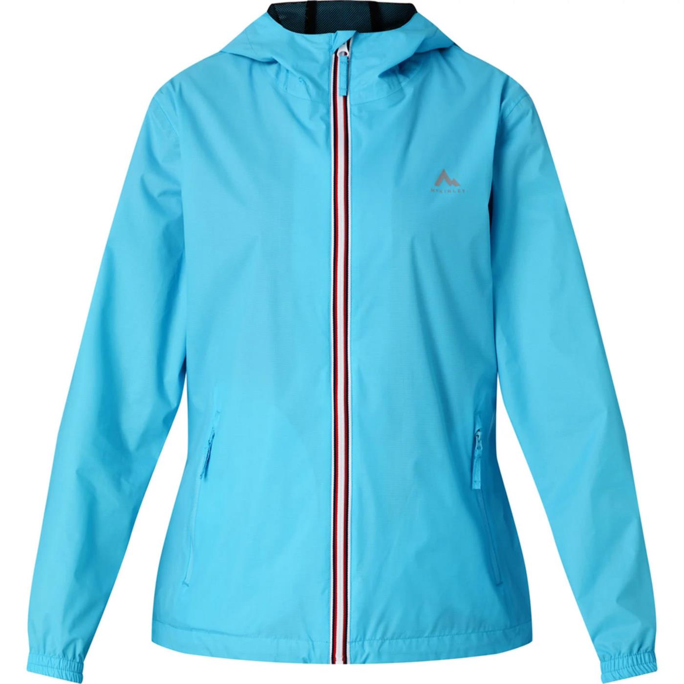 MC KINLEY KEREOL W JACKET