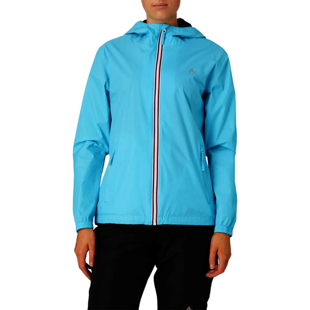 MC KINLEY KEREOL W JACKET - seconda immagine