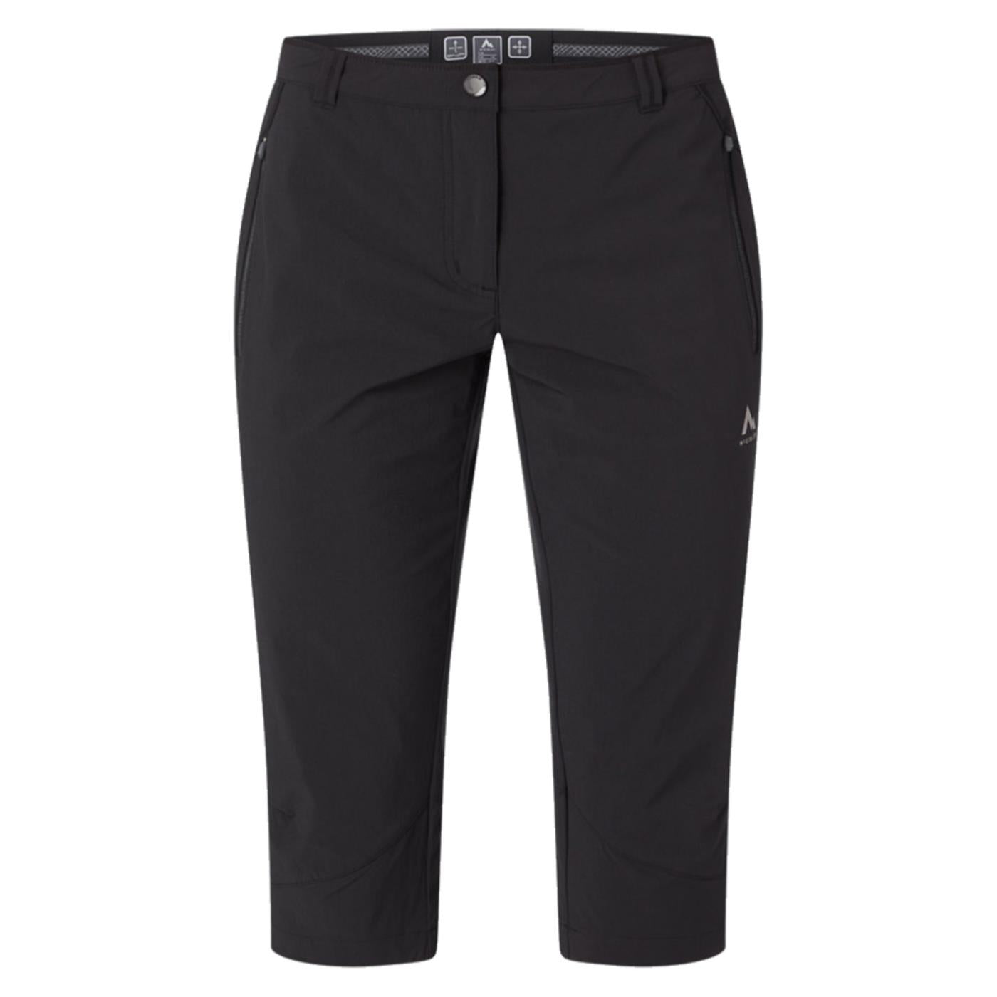 MC KINLEY CAPTY W CAPRI PANT