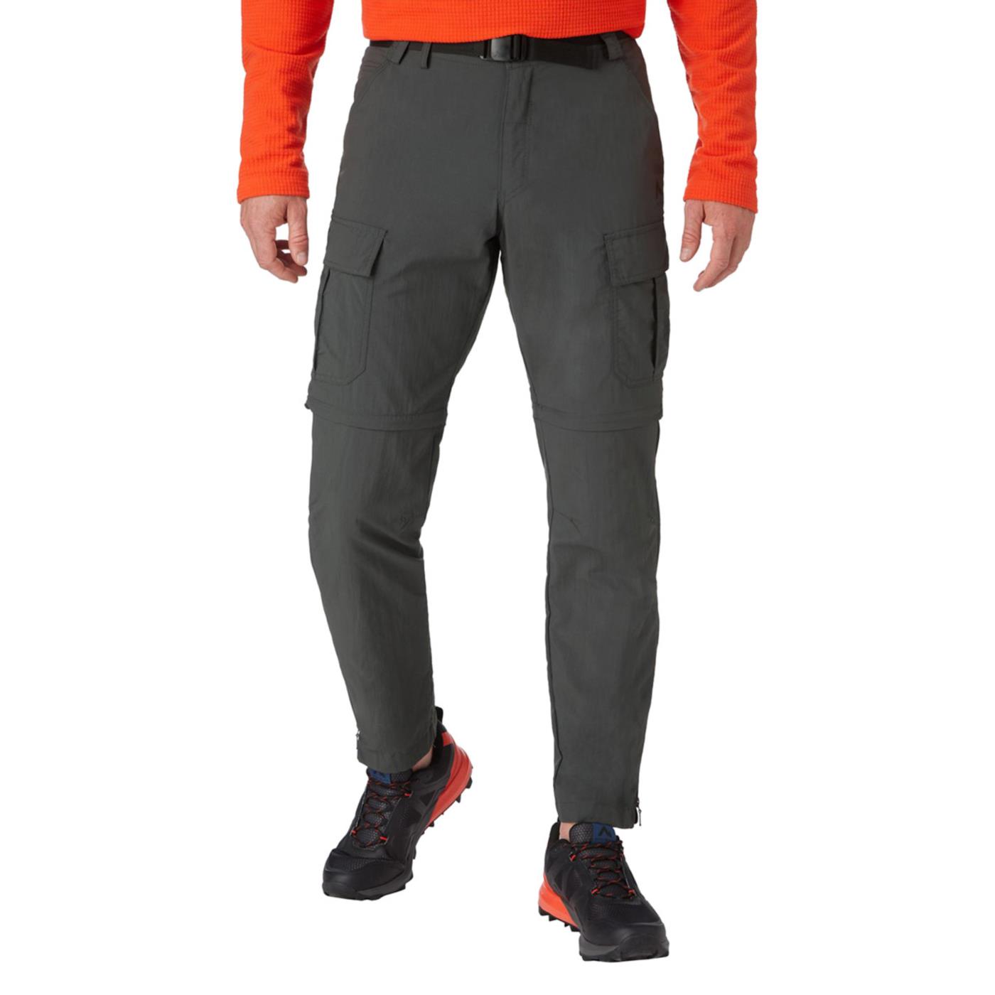 MC KINLEY AMITE ZIP-OFF PANT