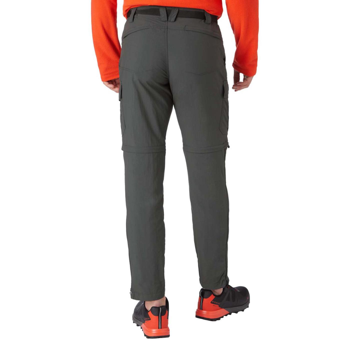 MC KINLEY AMITE ZIP-OFF PANT