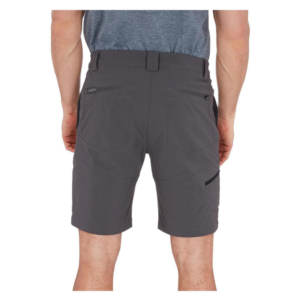 MC KINLEY CAMERON II STRETCH SHORT - seconda immagine