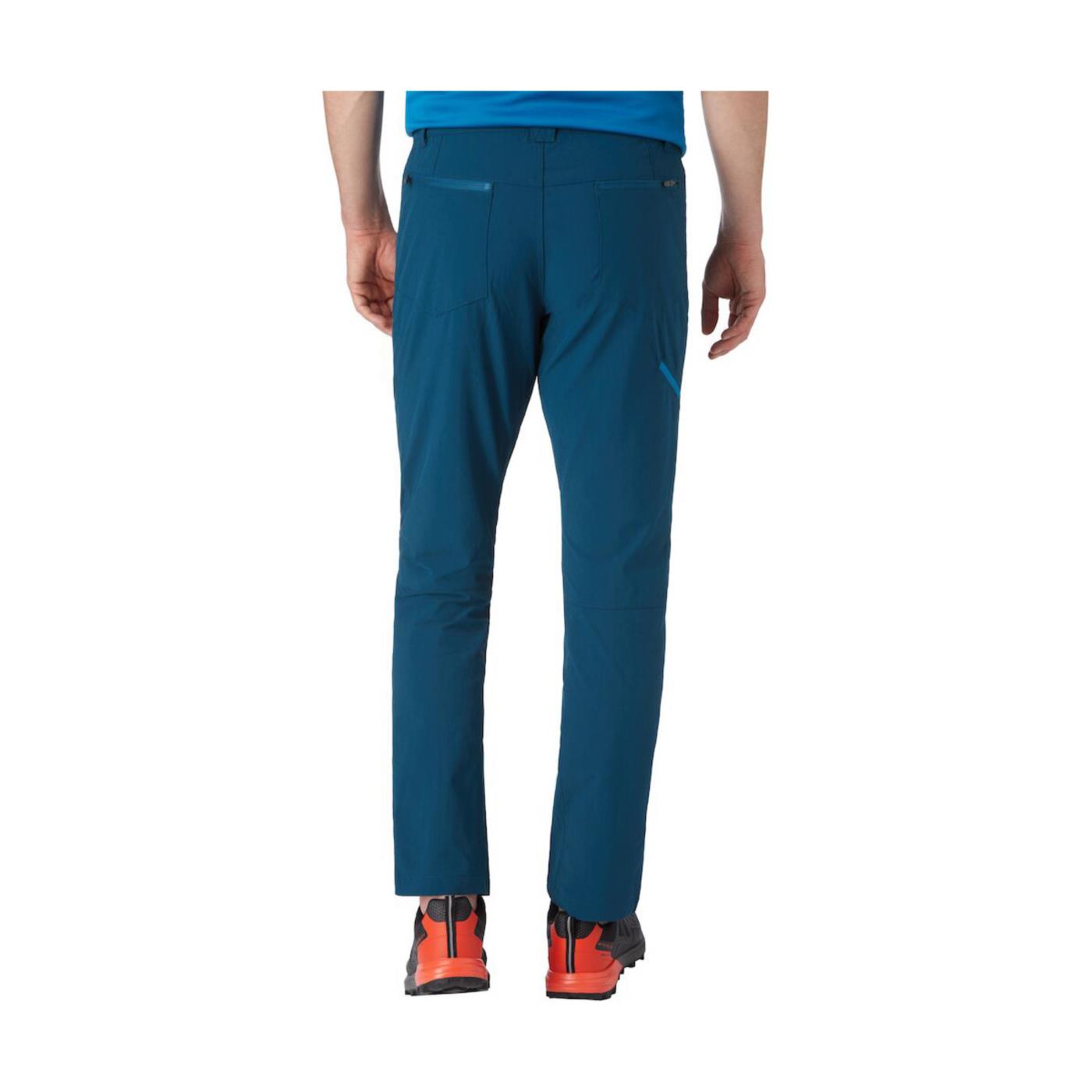 MC KINLEY CASWELL MAN TREKKING PANT