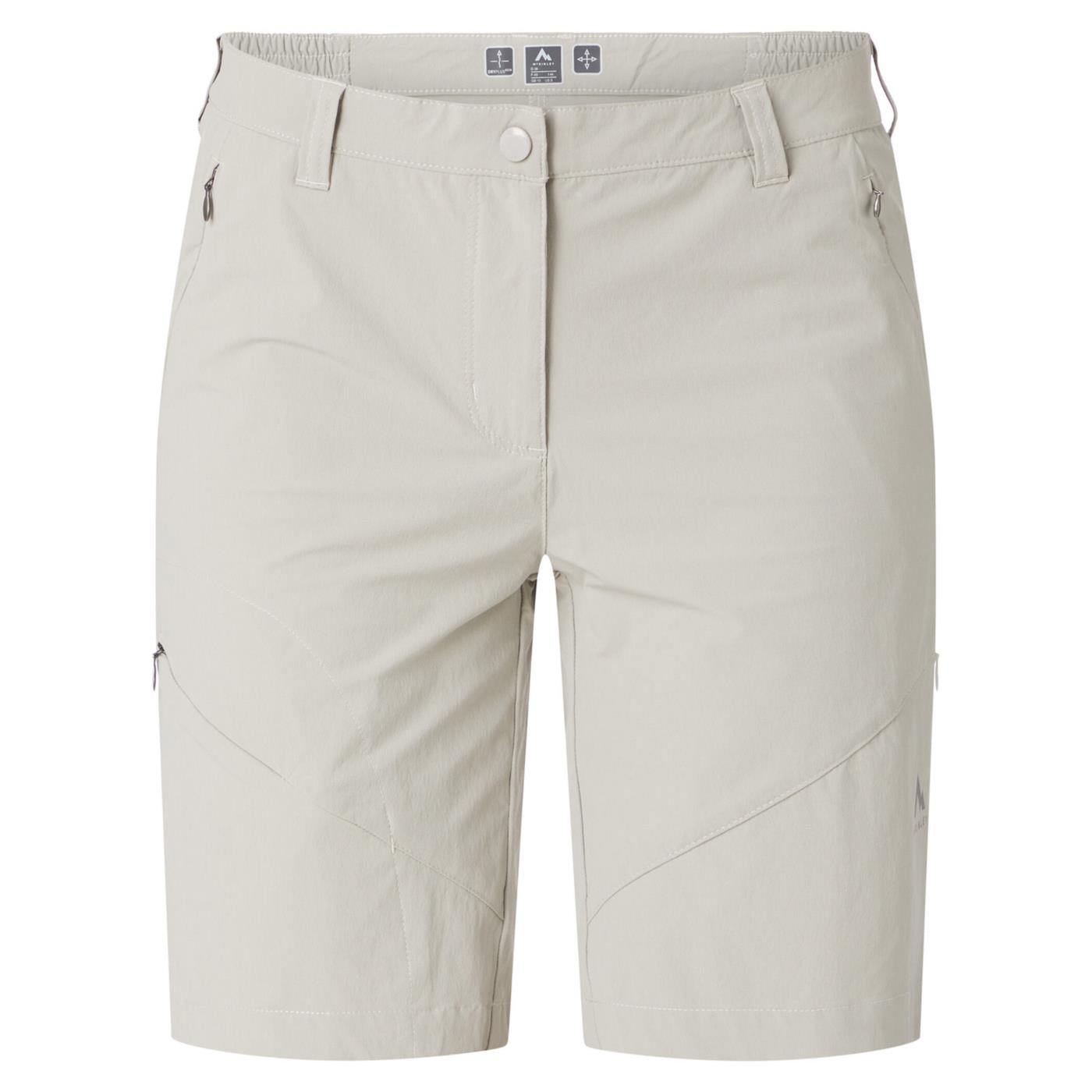 MC KINLEY MANIKA W SHORT STRETCH