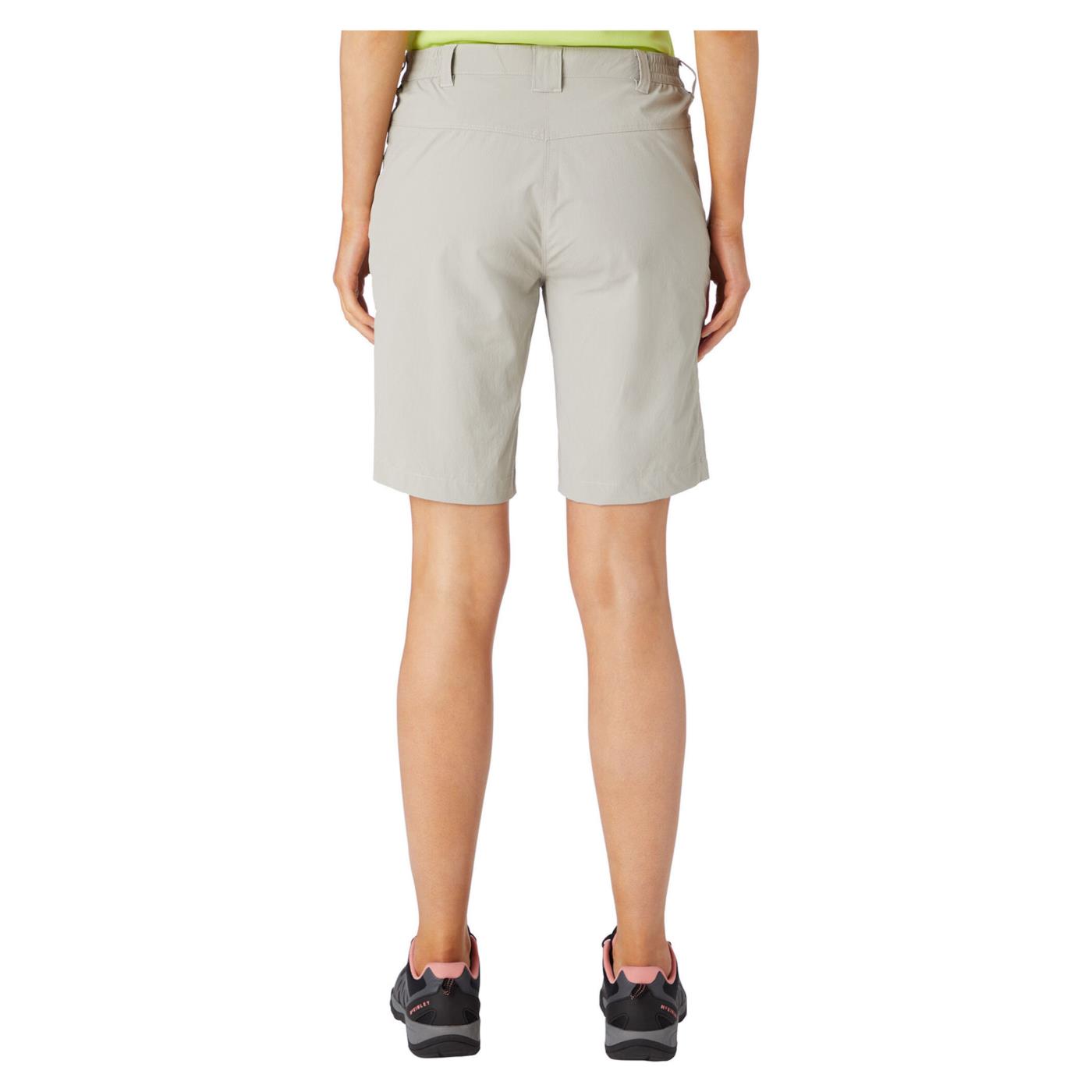 MC KINLEY MANIKA W SHORT STRETCH