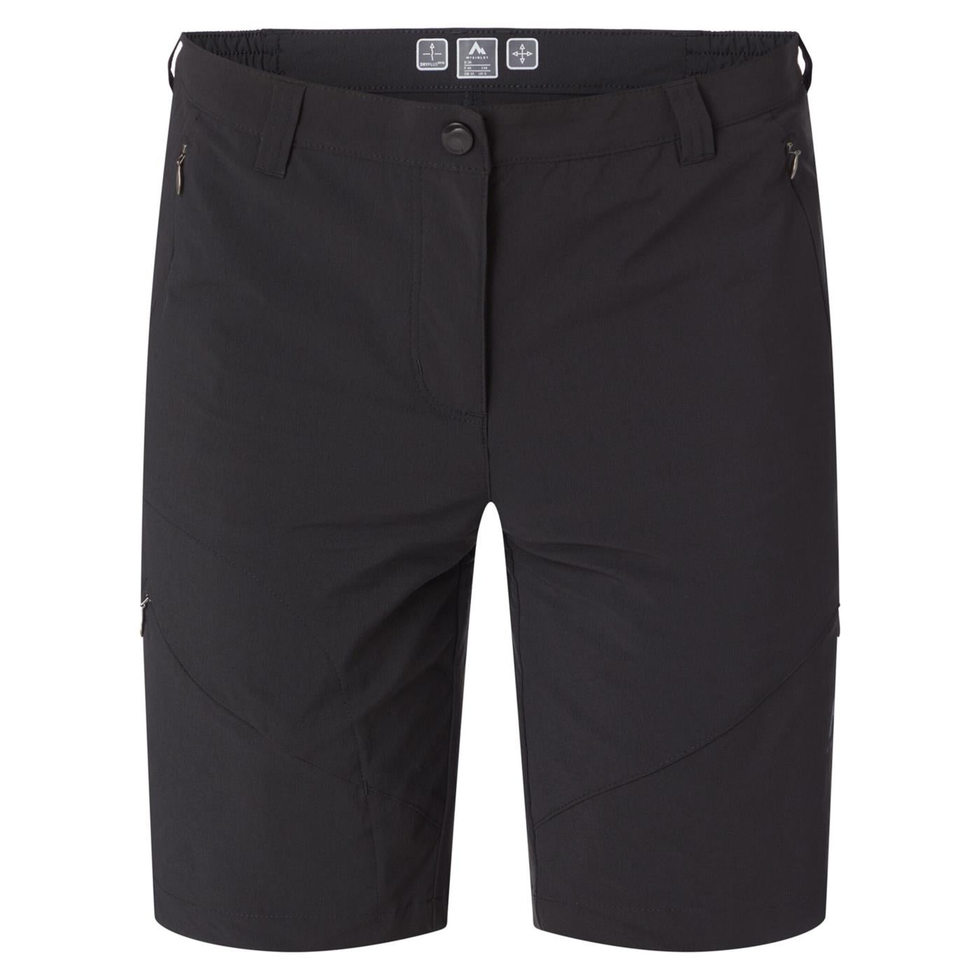MC KINLEY MANIKA W SHORT STRETCH
