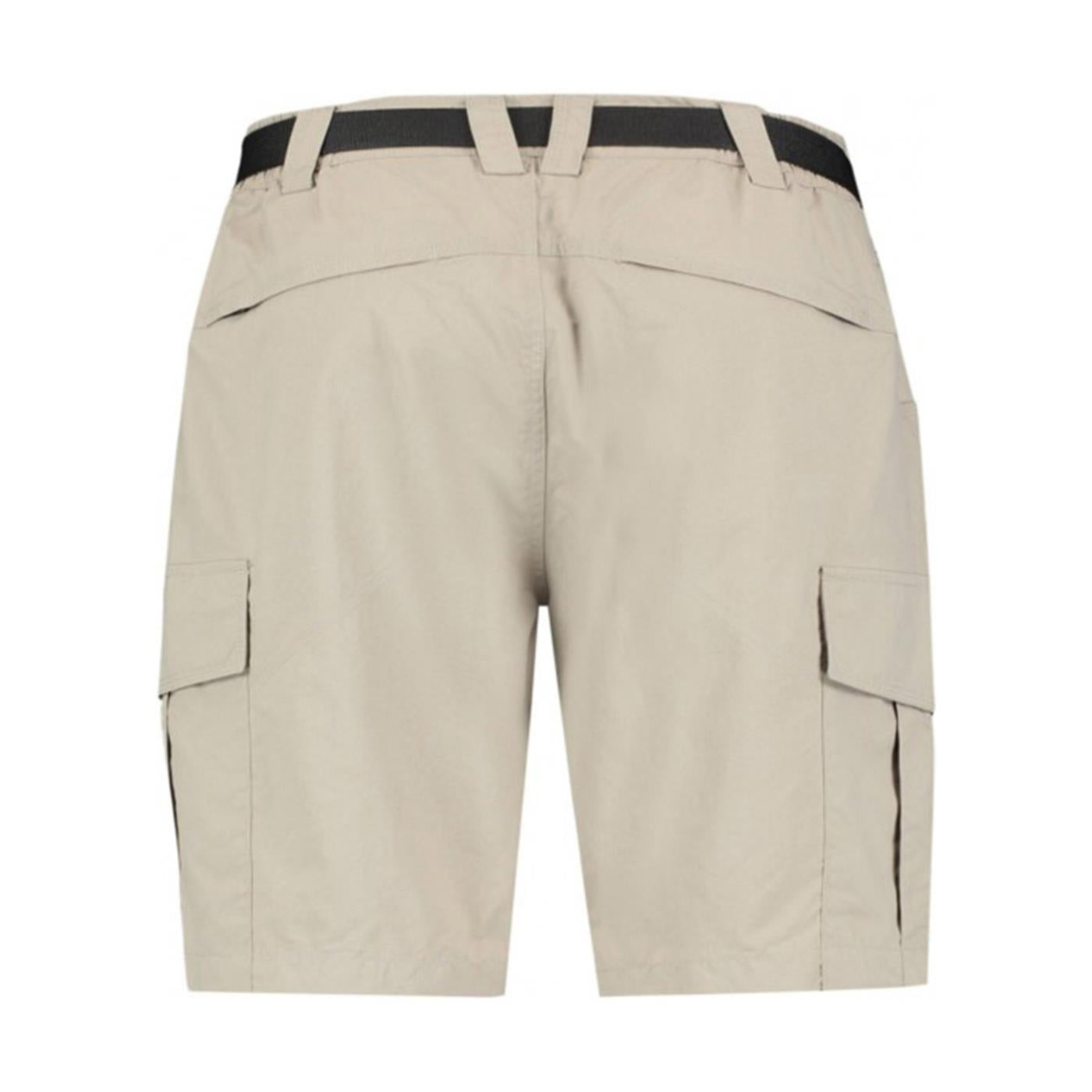 MC KINLEY AJO REGULAR SHORTS