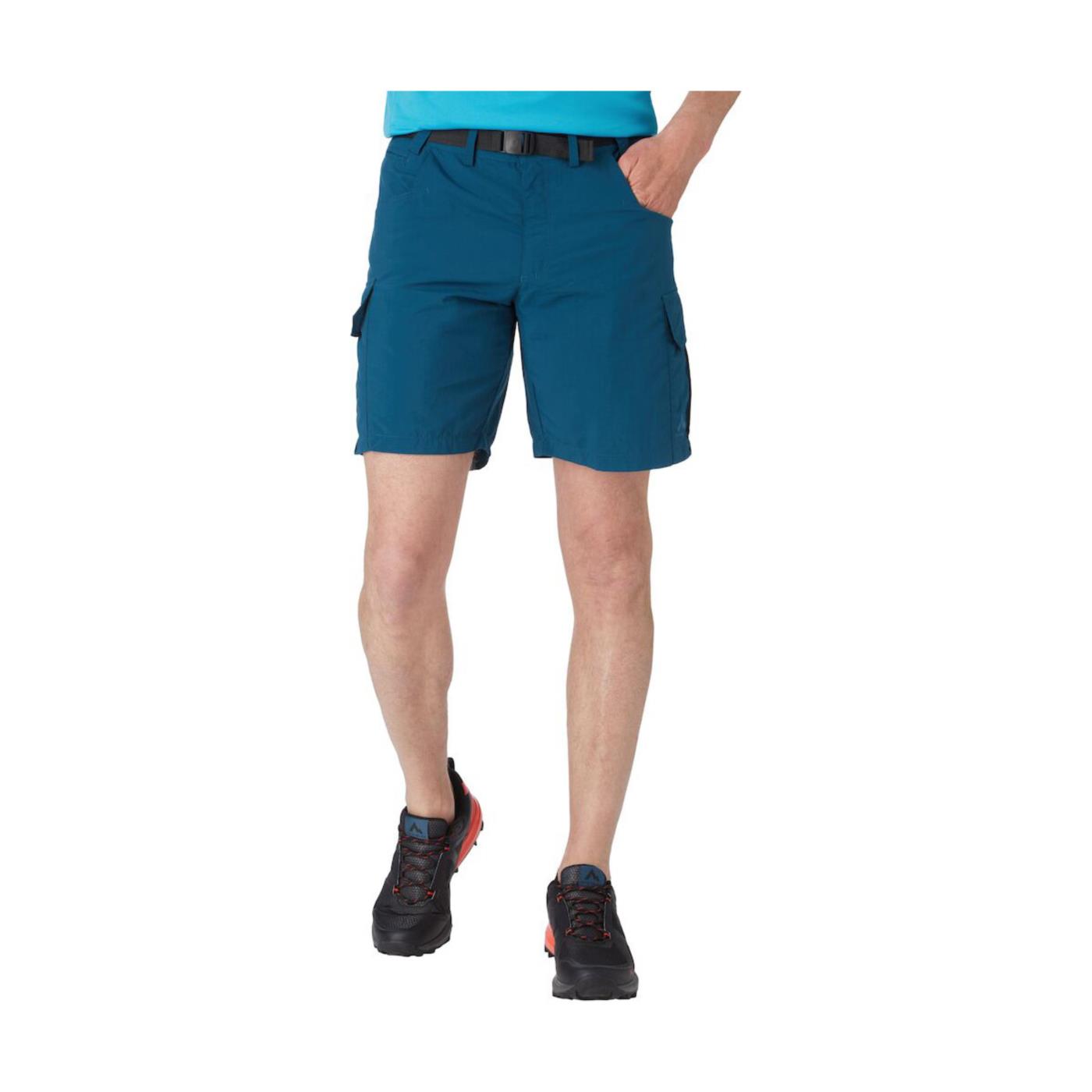 MC KINLEY AJO REGULAR SHORTS
