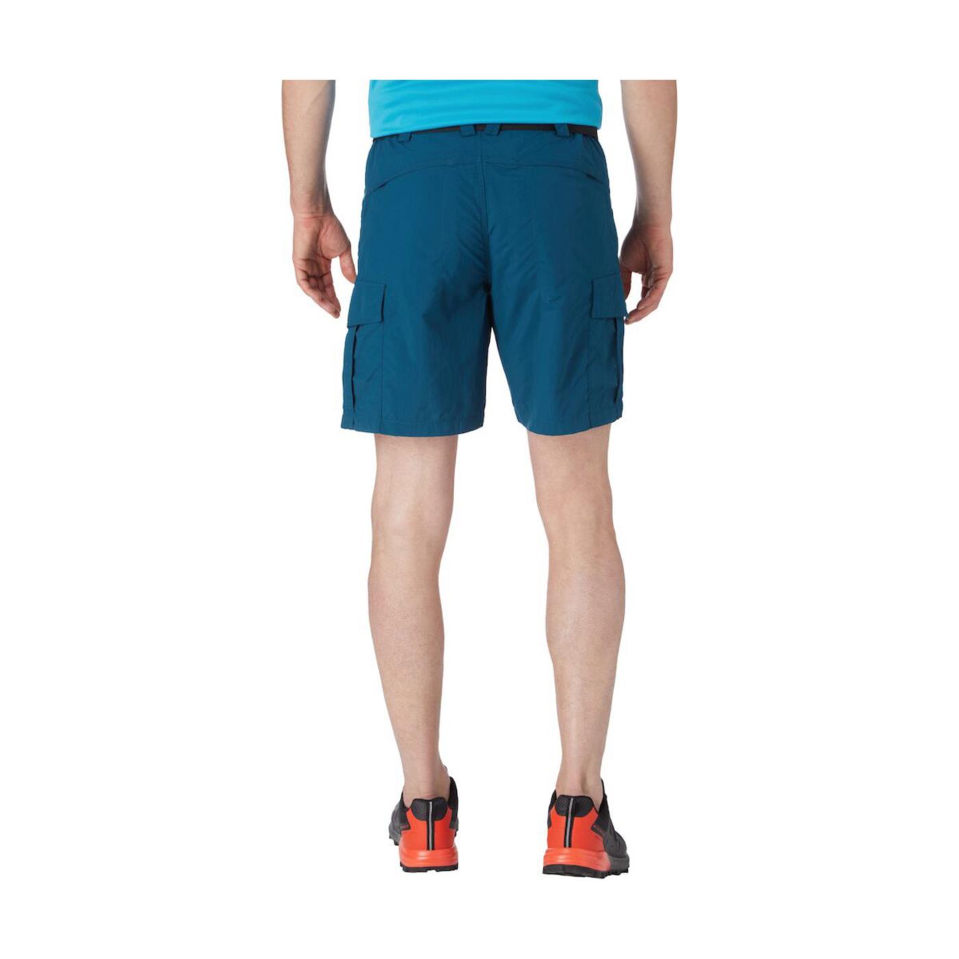 MC KINLEY AJO REGULAR SHORTS