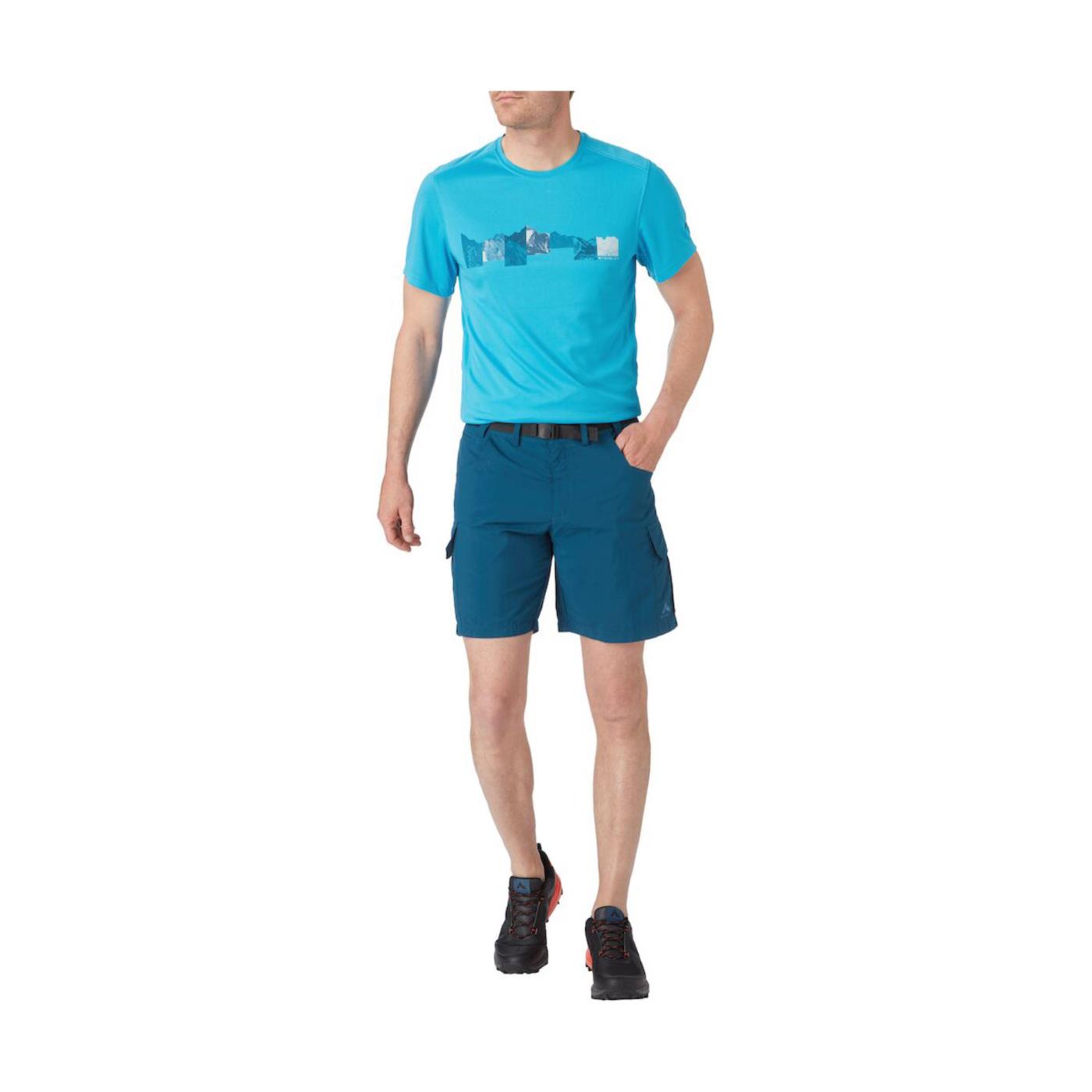 MC KINLEY AJO REGULAR SHORTS