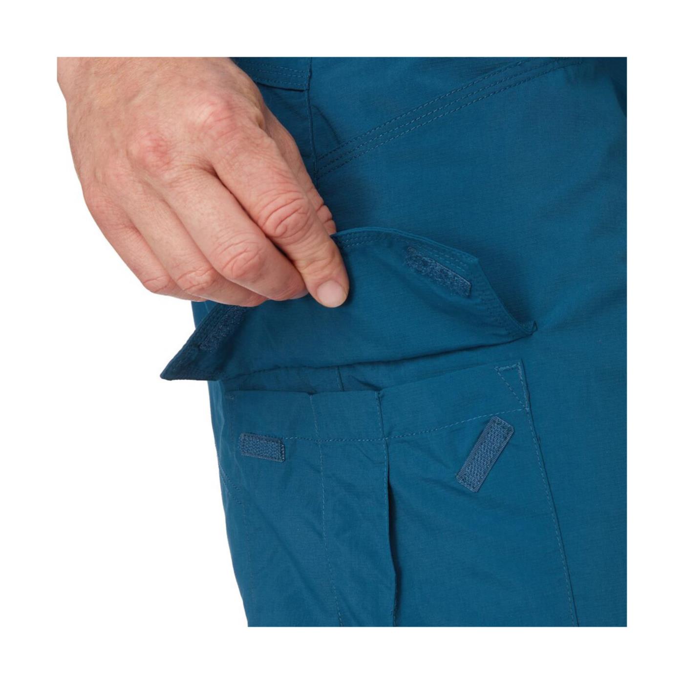 MC KINLEY AJO REGULAR SHORTS