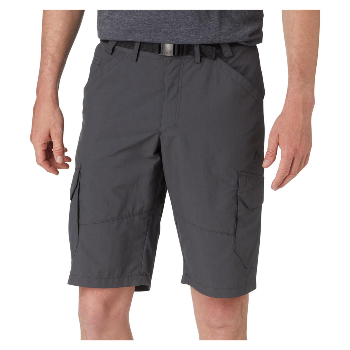 MC KINLEY ALLENTOWN REGULAR SHORTS