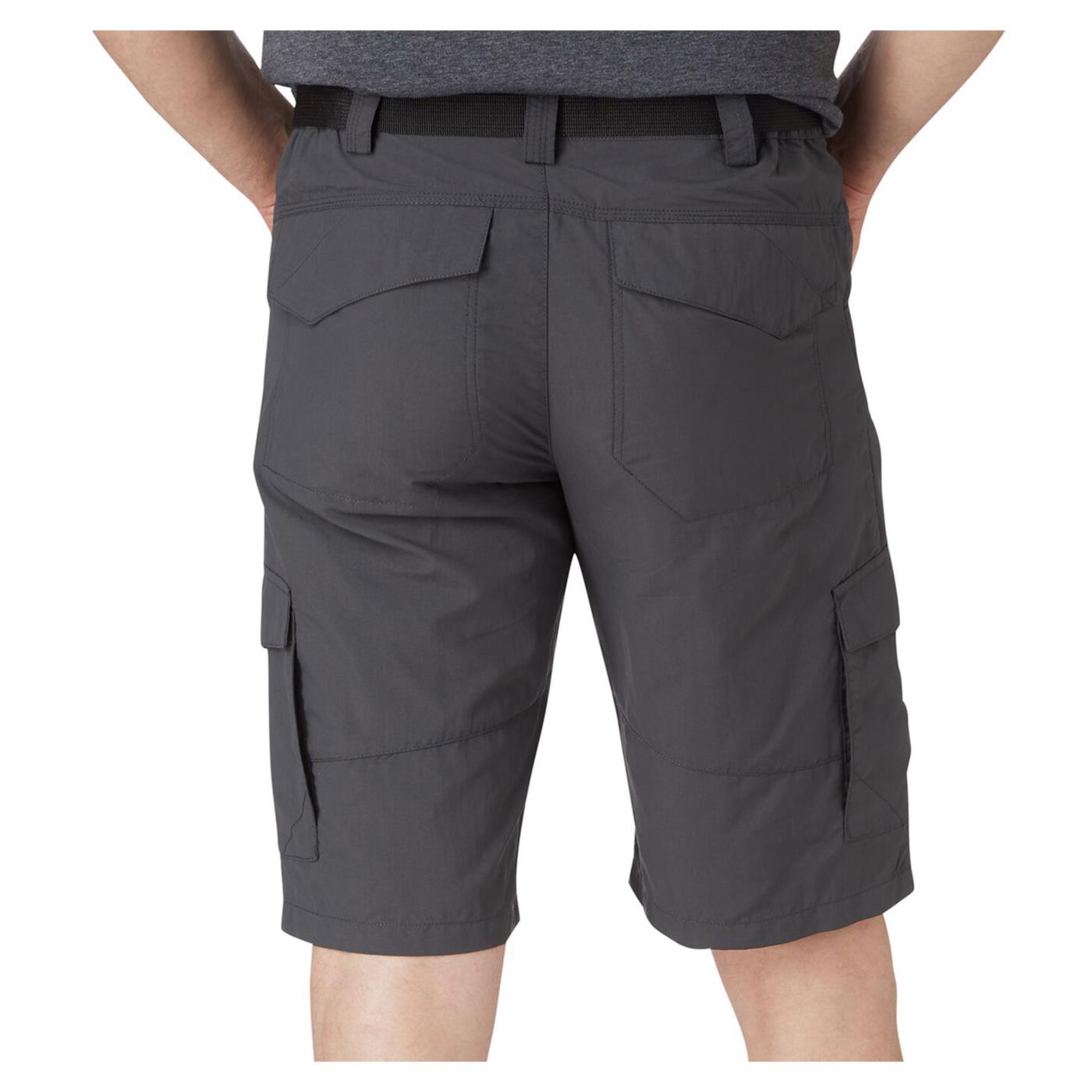 MC KINLEY ALLENTOWN REGULAR SHORTS