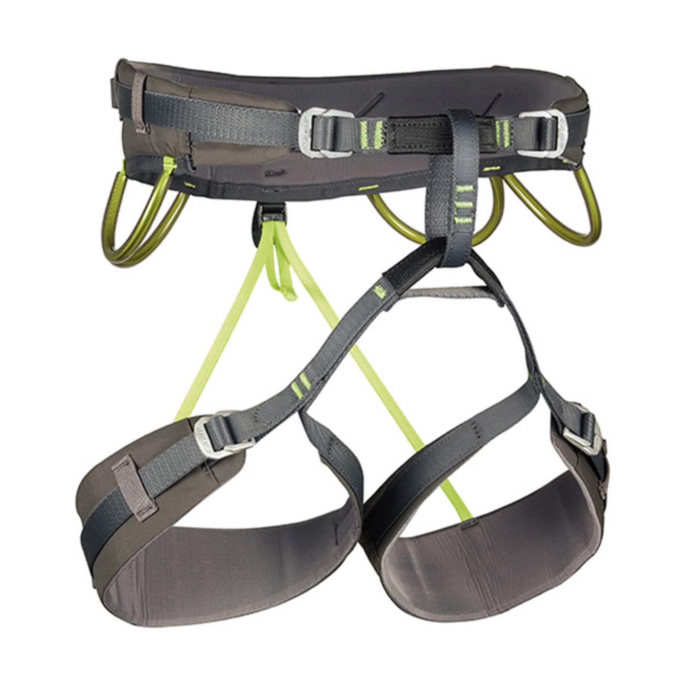 CAMP ENERGY CR 4