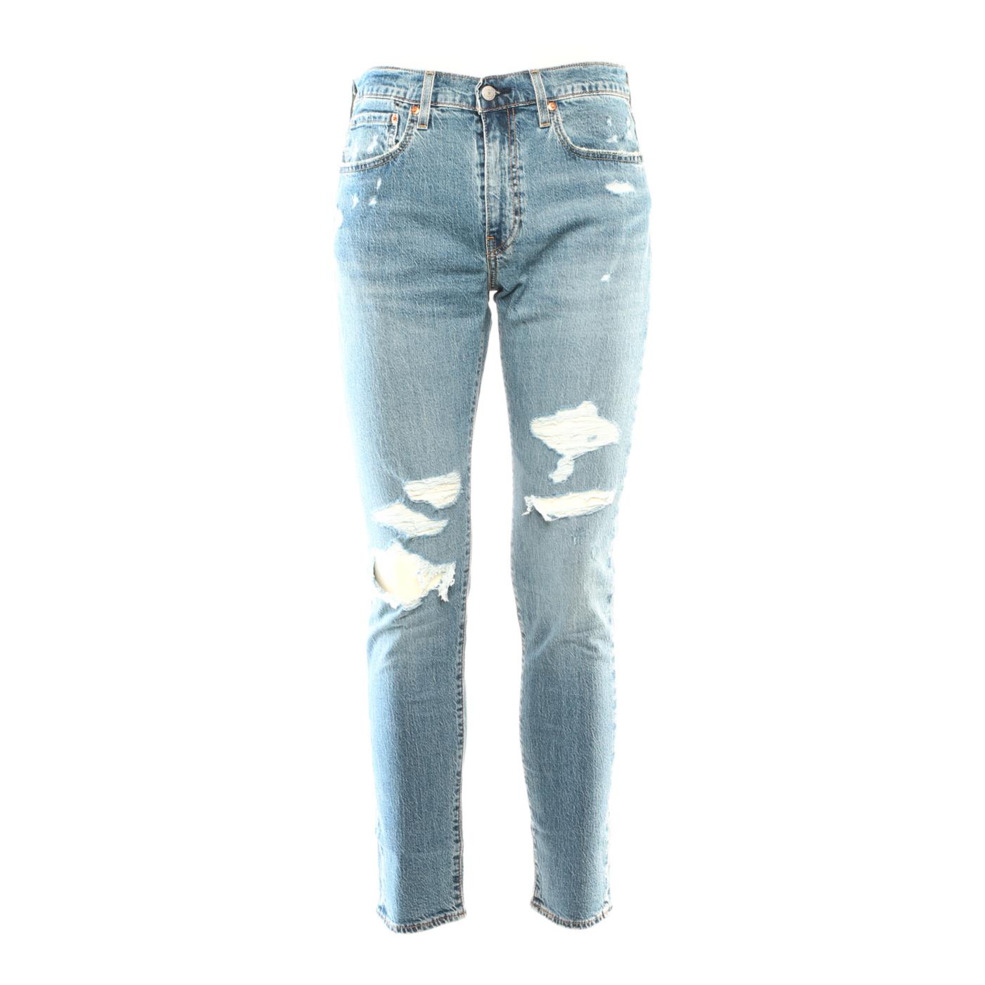 LEVIS 512 SLIM TAPER