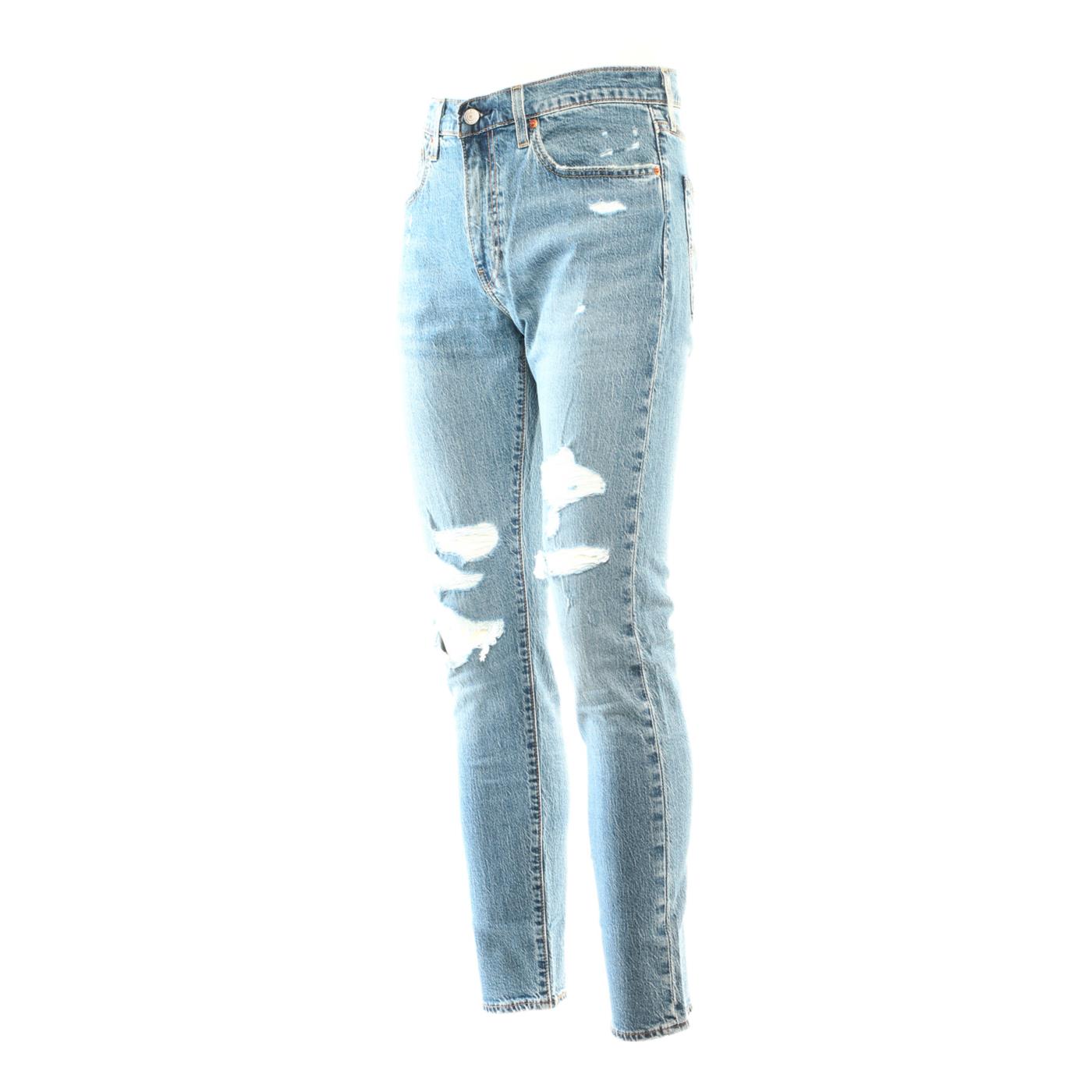 LEVIS 512 SLIM TAPER