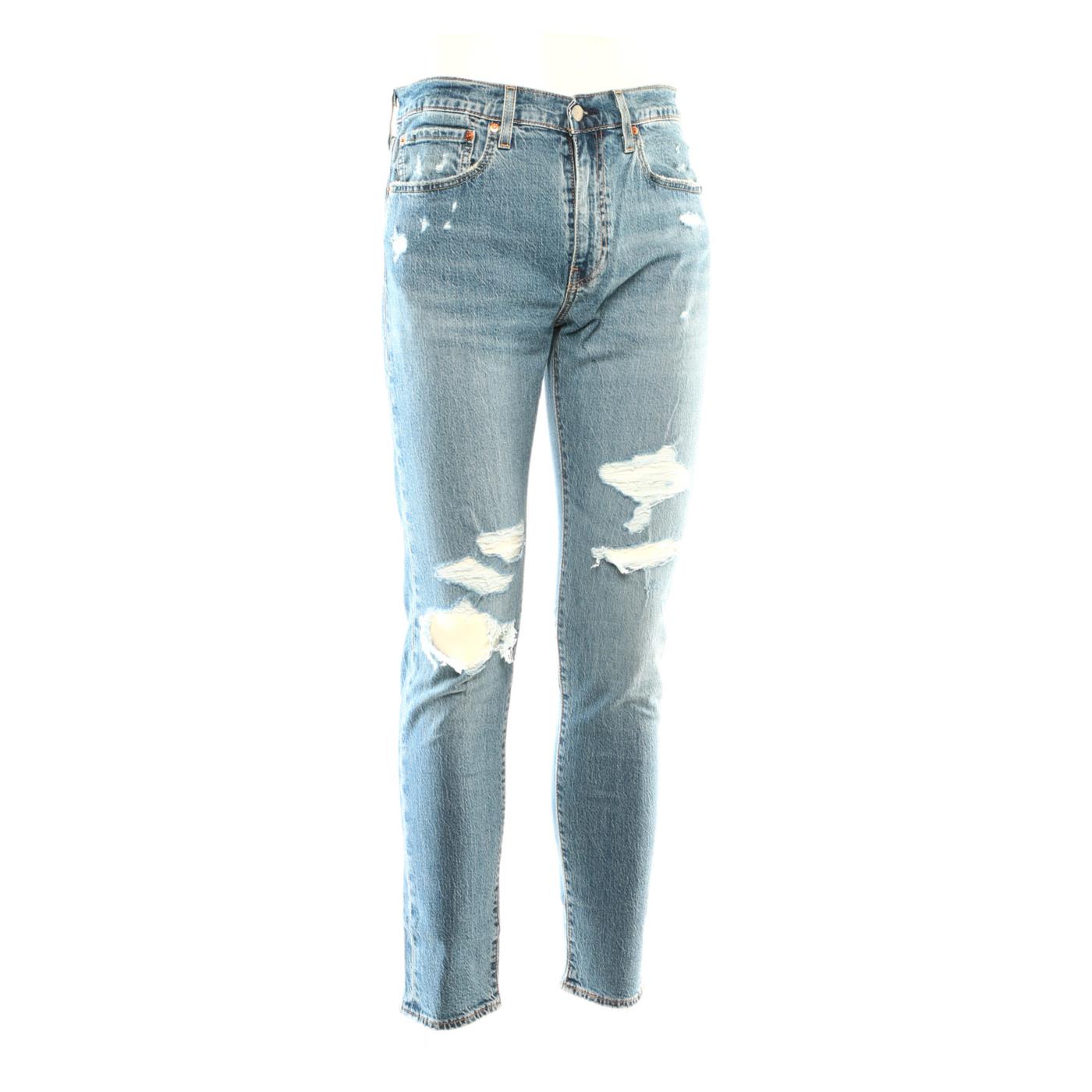 LEVIS 512 SLIM TAPER
