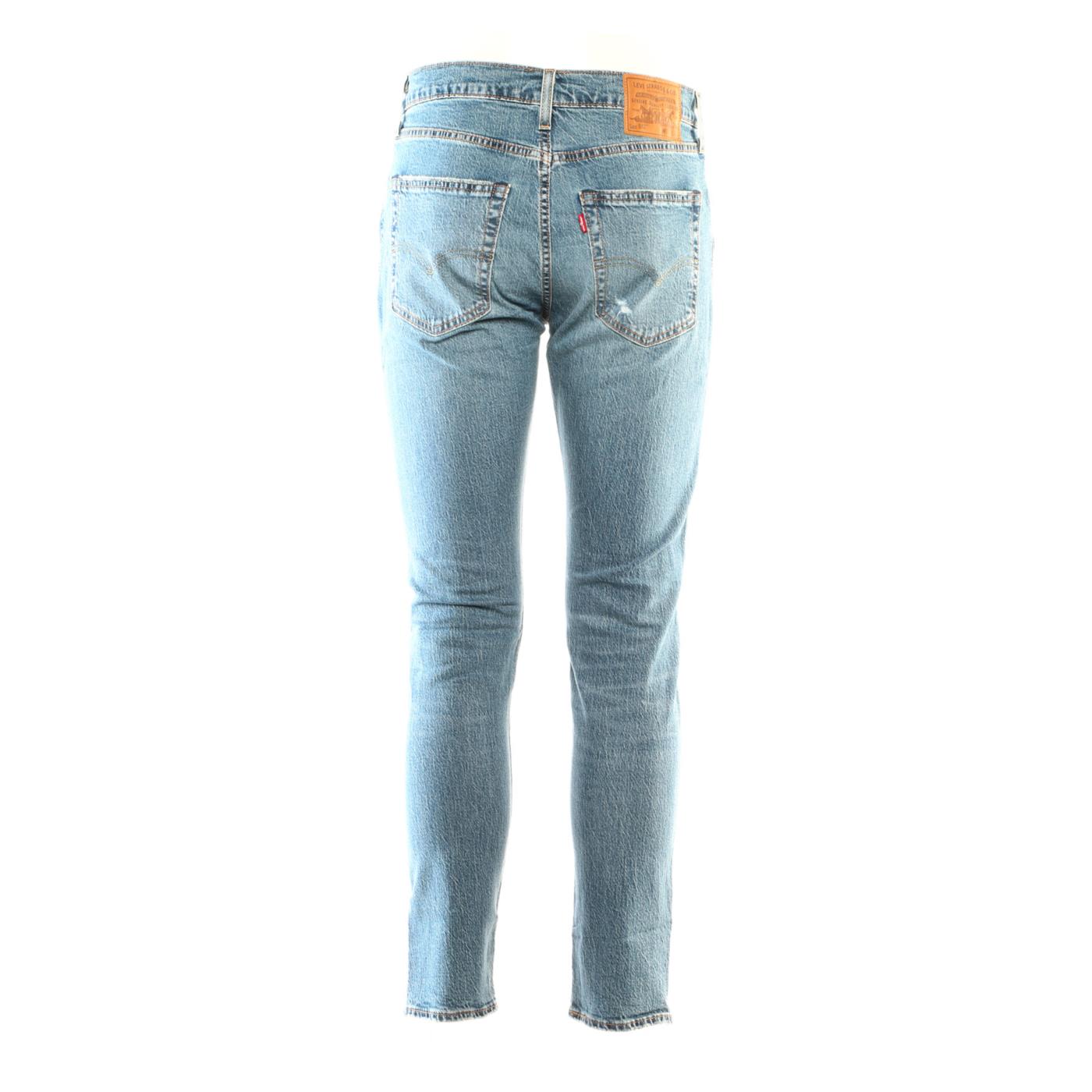 LEVIS 512 SLIM TAPER
