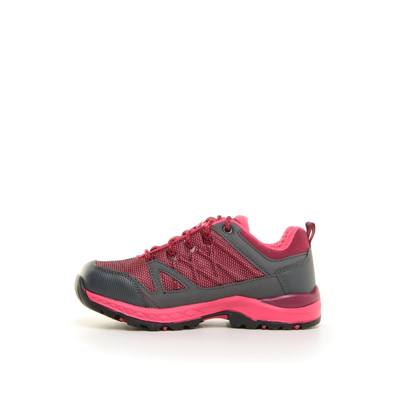 MC KINLEY MULTIFUNCTIONAL JR SHOES
