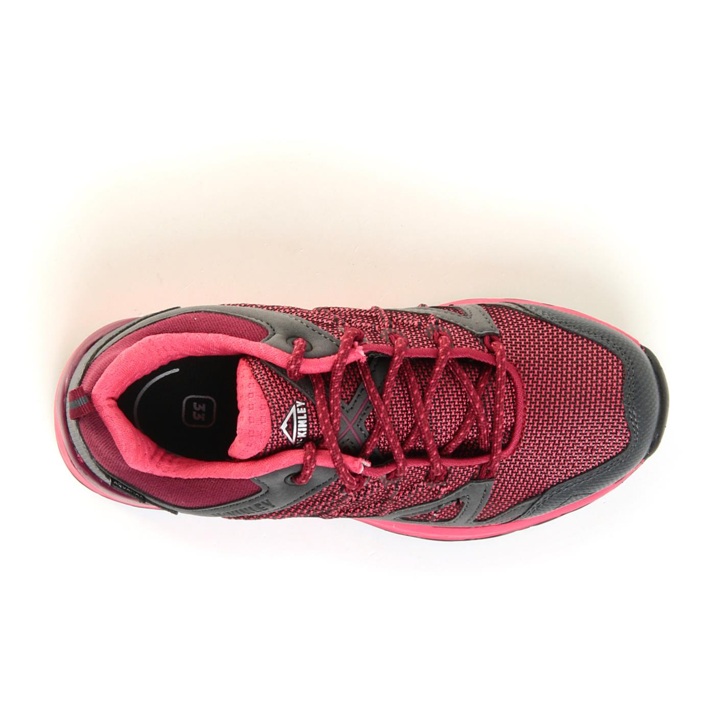 MC KINLEY MULTIFUNCTIONAL JR SHOES