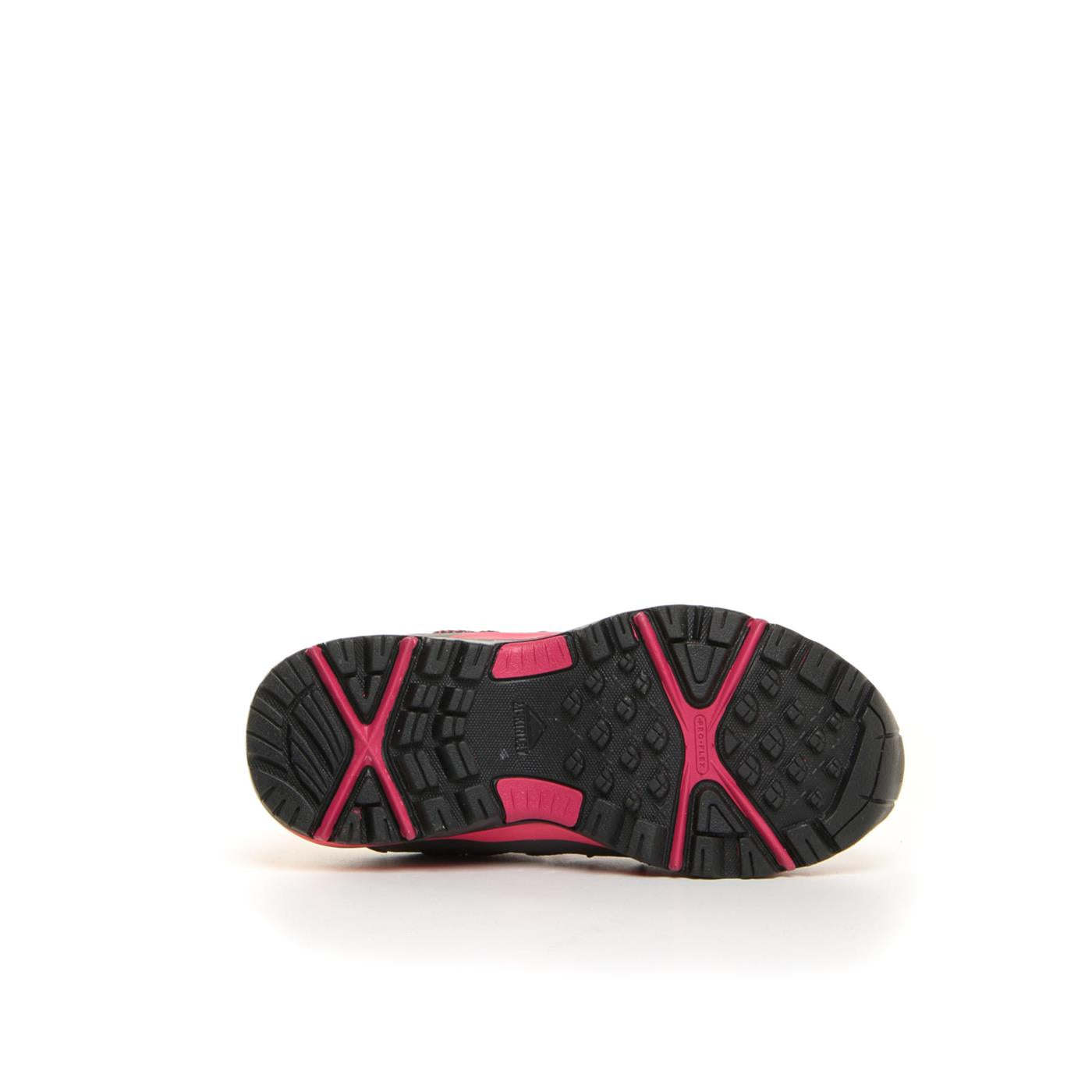 MC KINLEY MULTIFUNCTIONAL JR SHOES