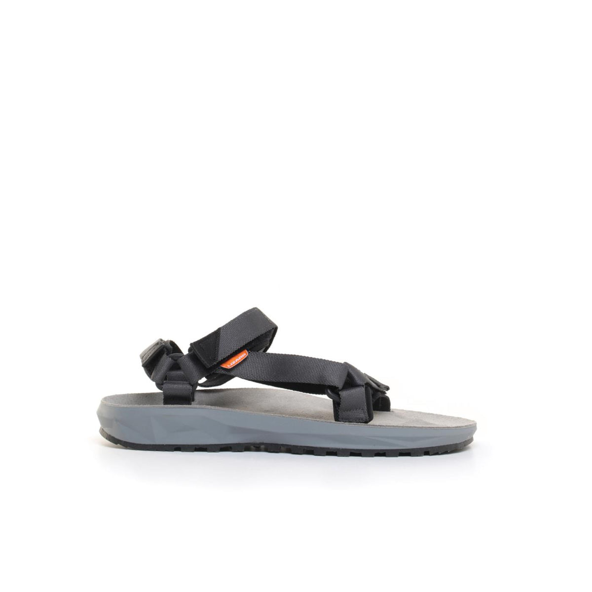 LIZARD SUPER HIKE BLK DARK GREY