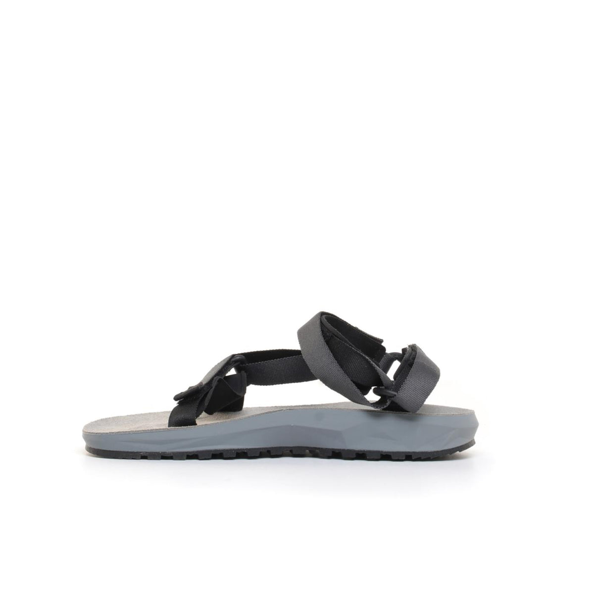 LIZARD SUPER HIKE BLK DARK GREY - seconda immagine