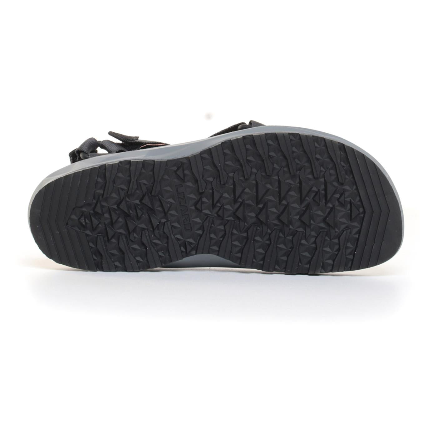 LIZARD SUPER HIKE BLK DARK GREY