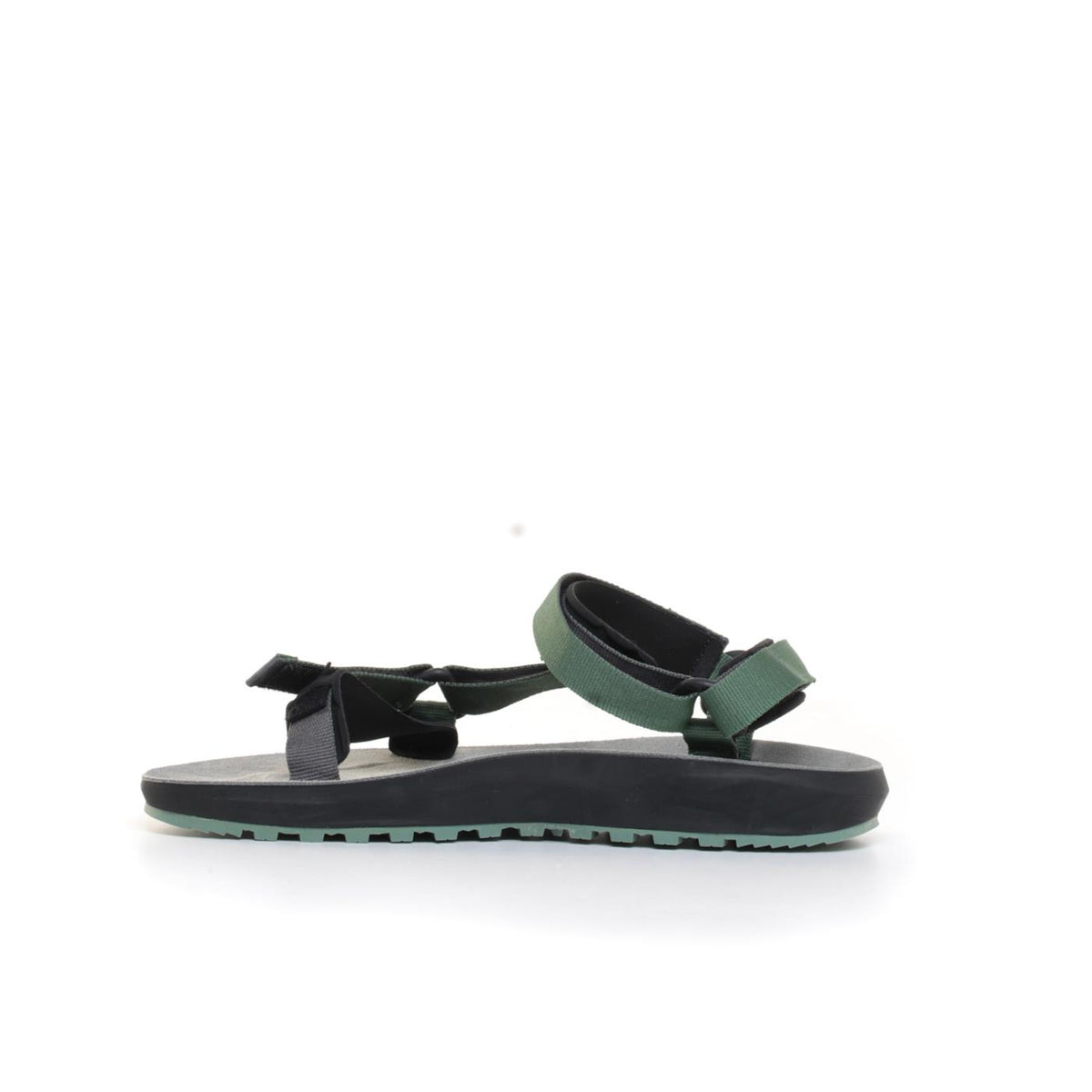 LIZARD SUPER HIKE FIELD GREEN - seconda immagine