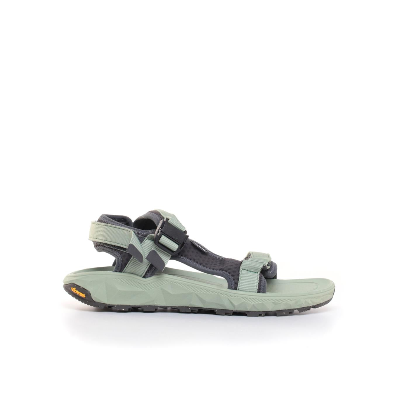 LIZARD SUPER TREK FIELD GREEN