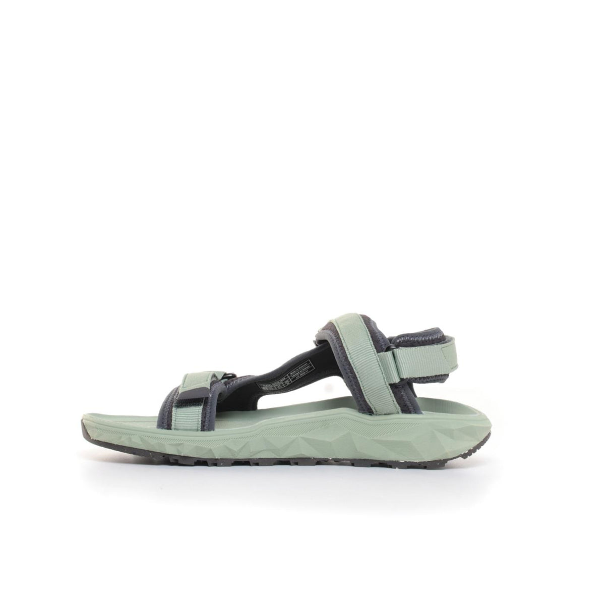LIZARD SUPER TREK FIELD GREEN - seconda immagine