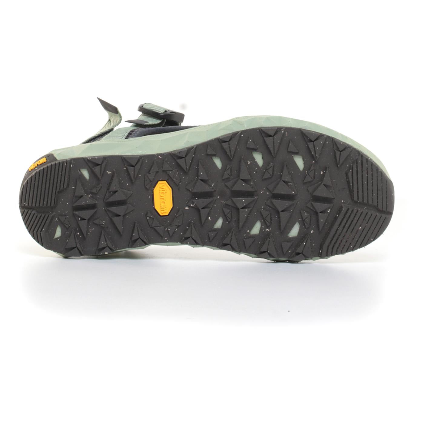 LIZARD SUPER TREK FIELD GREEN