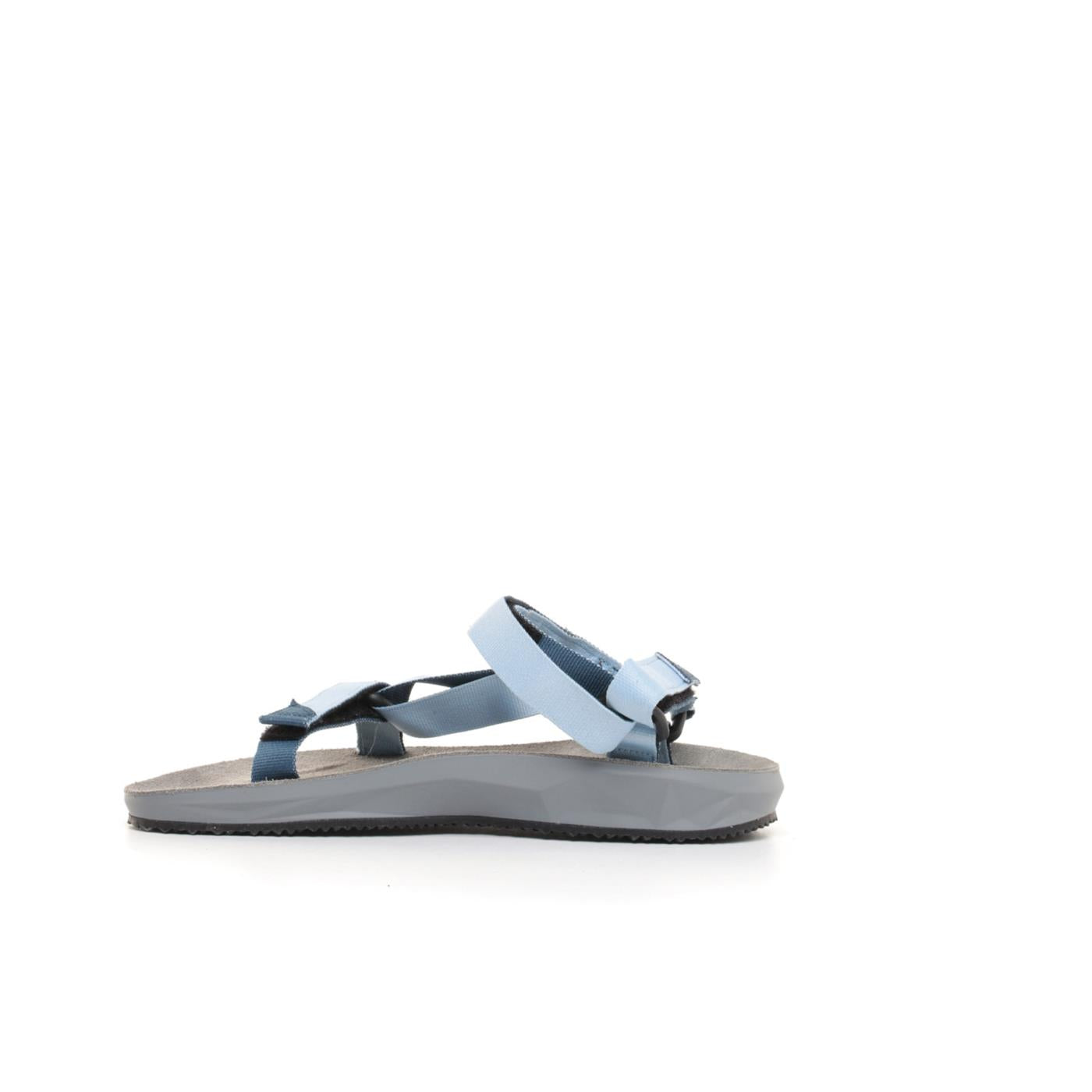 LIZARD HIKE WOMAN GLACE BLUE