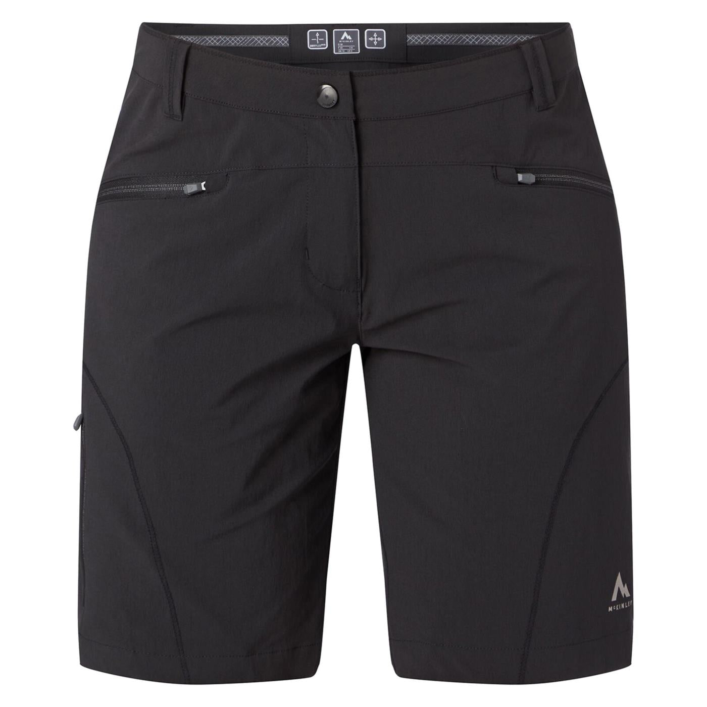 MC KINLEY CAMERON II W TREKKING