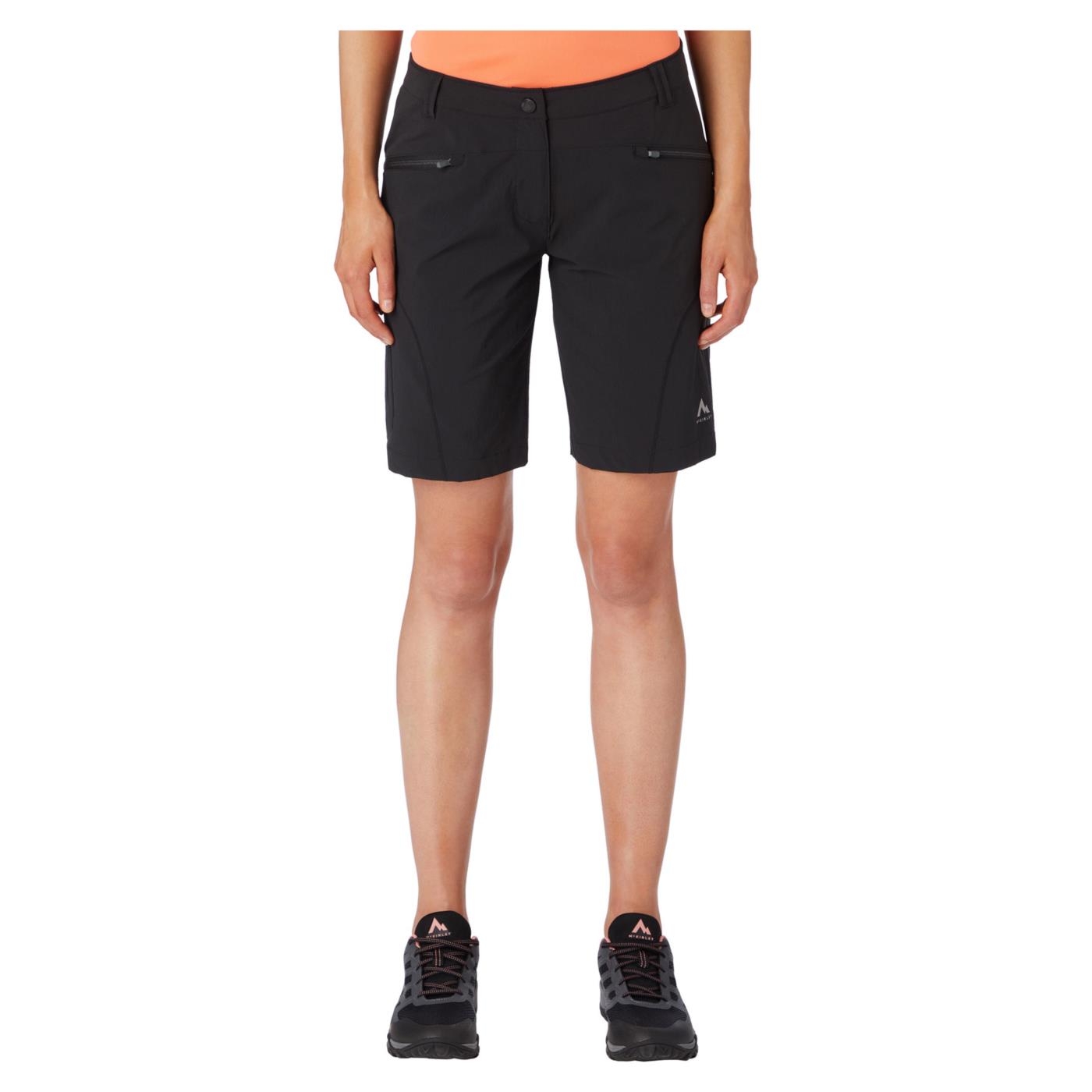MC KINLEY CAMERON W SHORT STRETCH