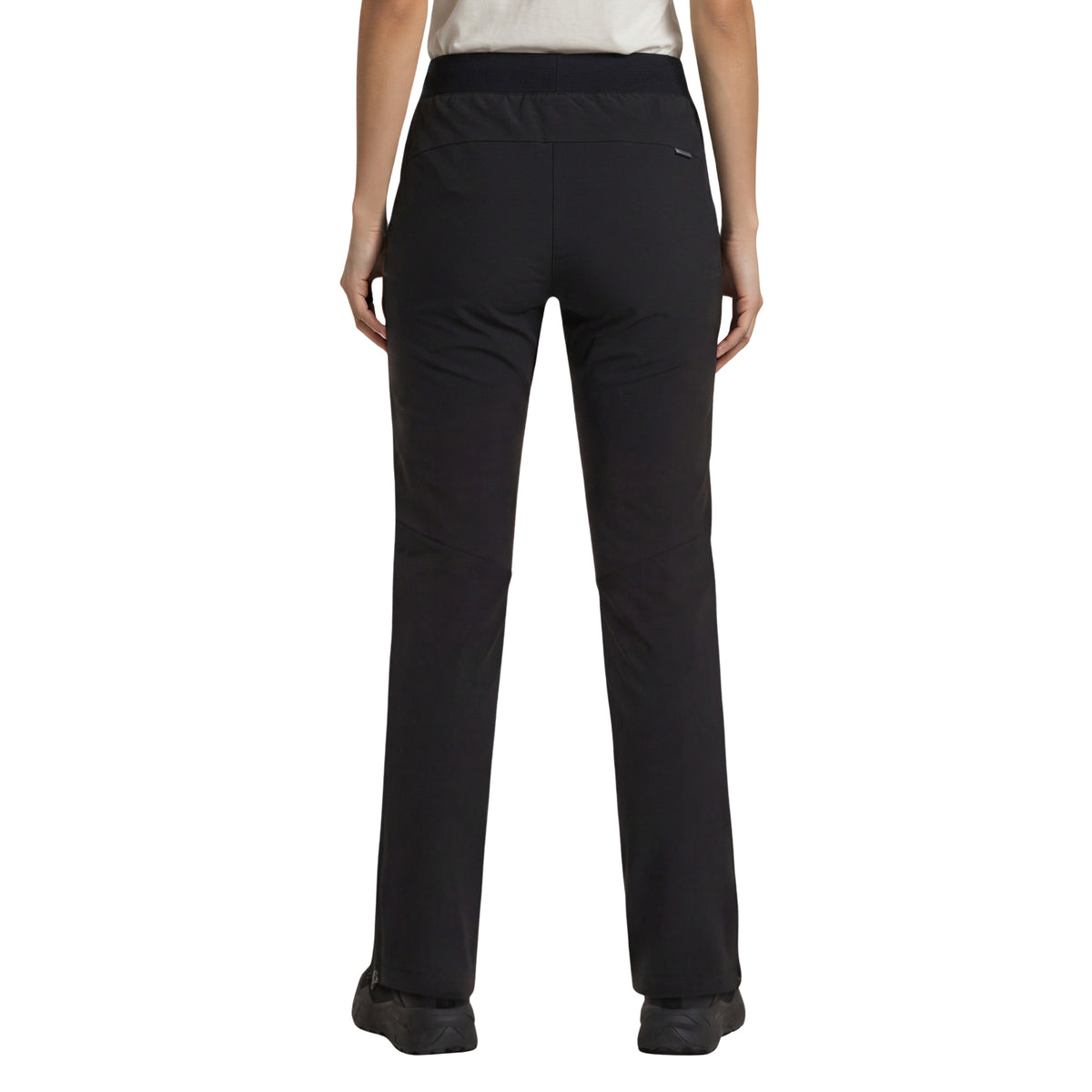 ICEPEAK DESTIN W STRETCH TROUSERS - seconda immagine