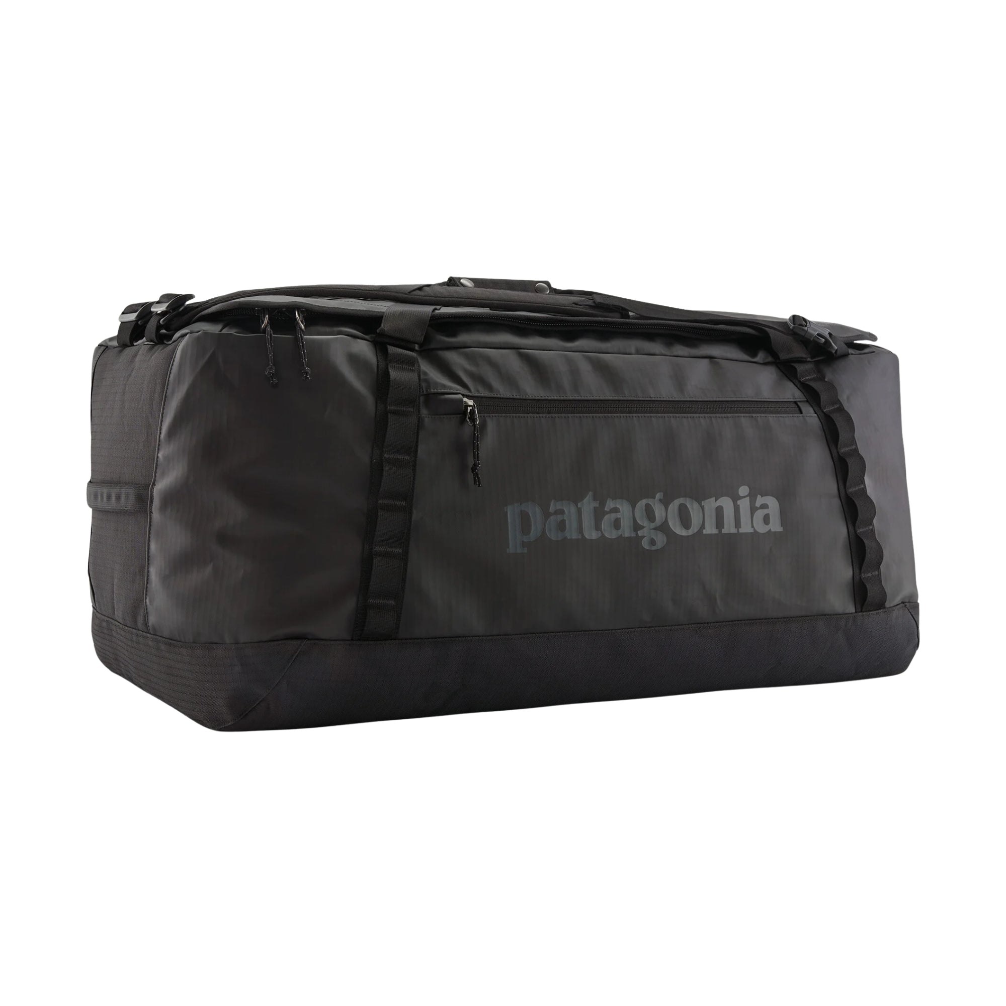 PATAGONIA BLACK HOLE DUFFEL 100L - Nero - immagine principale