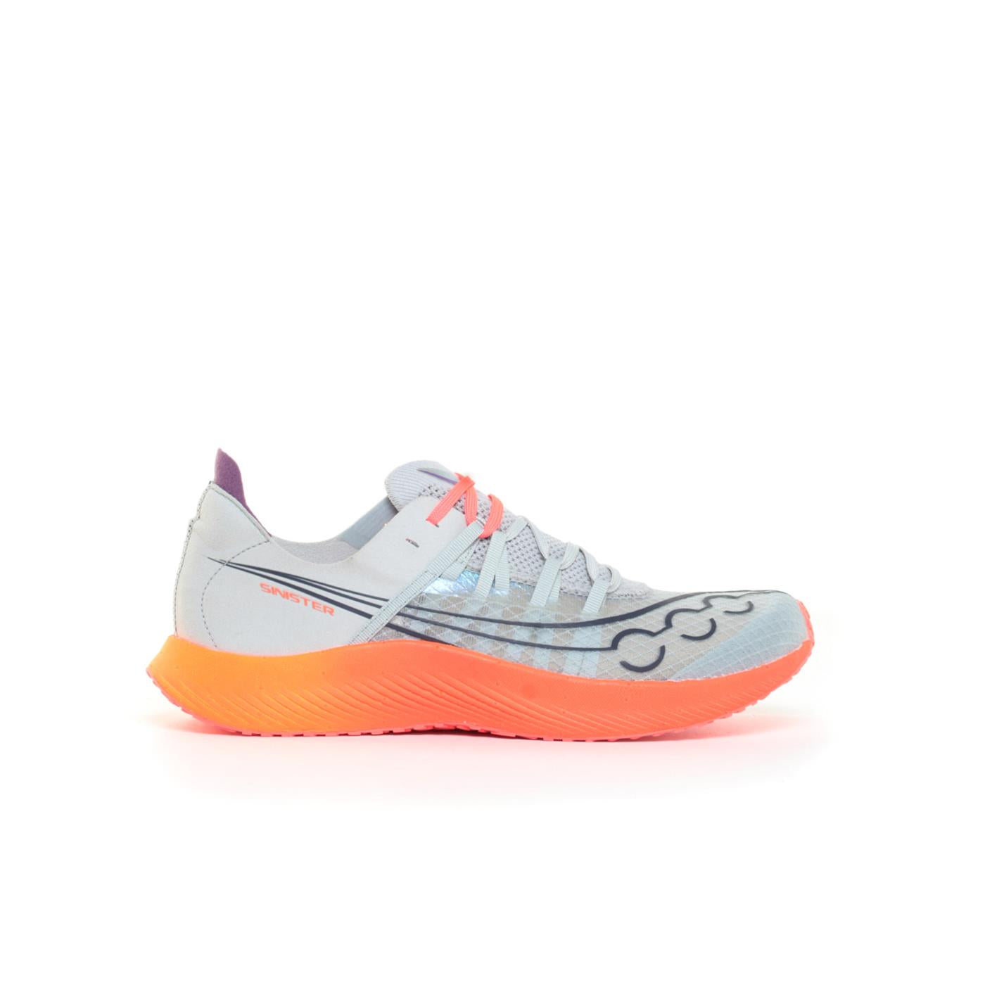 SAUCONY SINISTER