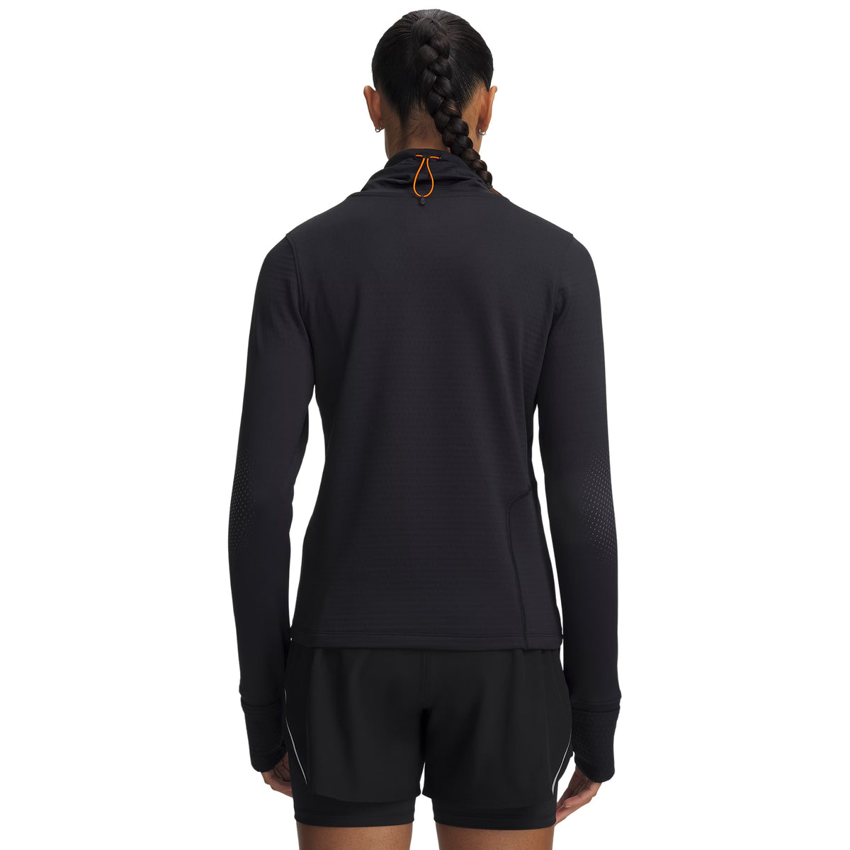 UNDER ARMOUR VELOCITI CW LAYER WOMAN - seconda immagine