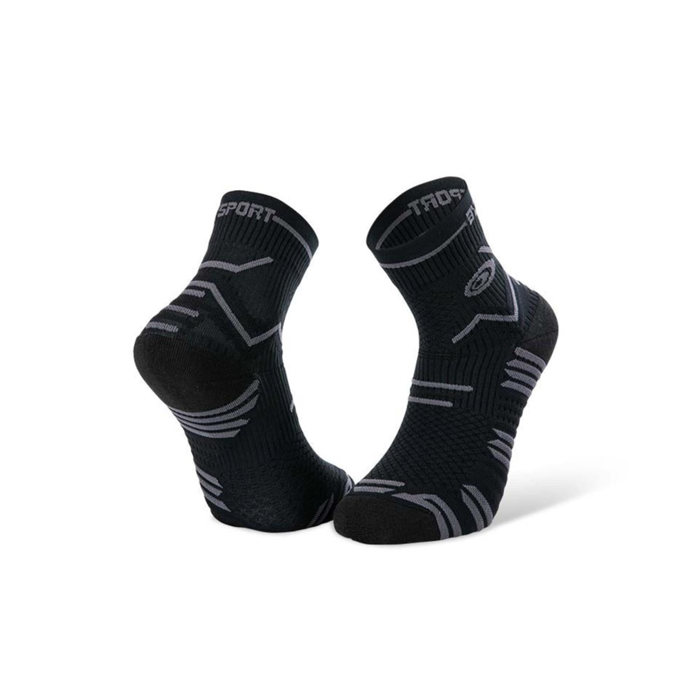 BV SPORT TRAIL ULTRA BLACK GRAY