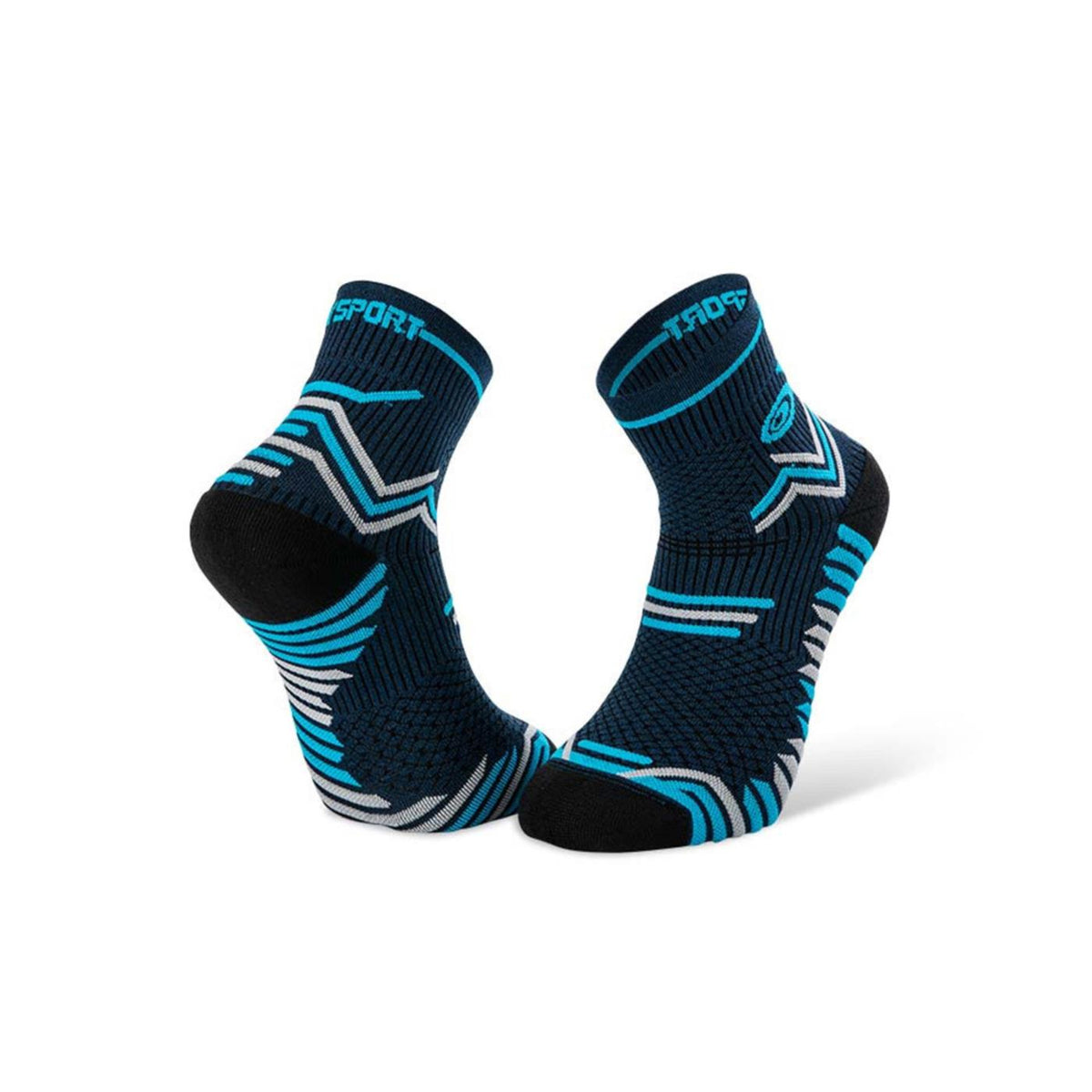 BV SPORT TRAIL ULTRA BLUE GRAY