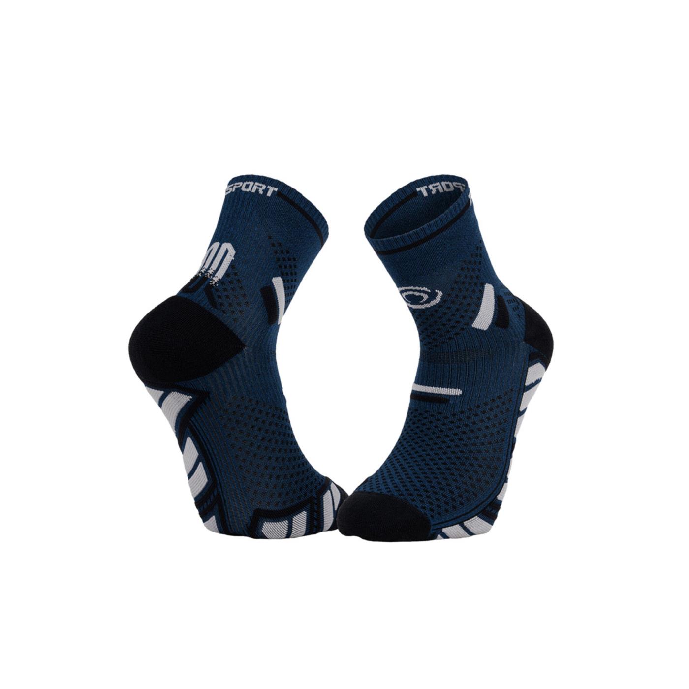 BV SPORT TRAIL ULTRA SOCKS BLUE