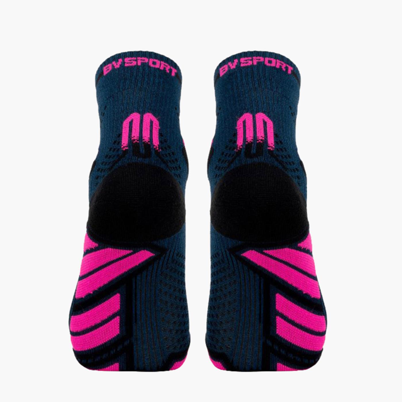 BV SPORT TRAIL ULTRA BLUE PINK