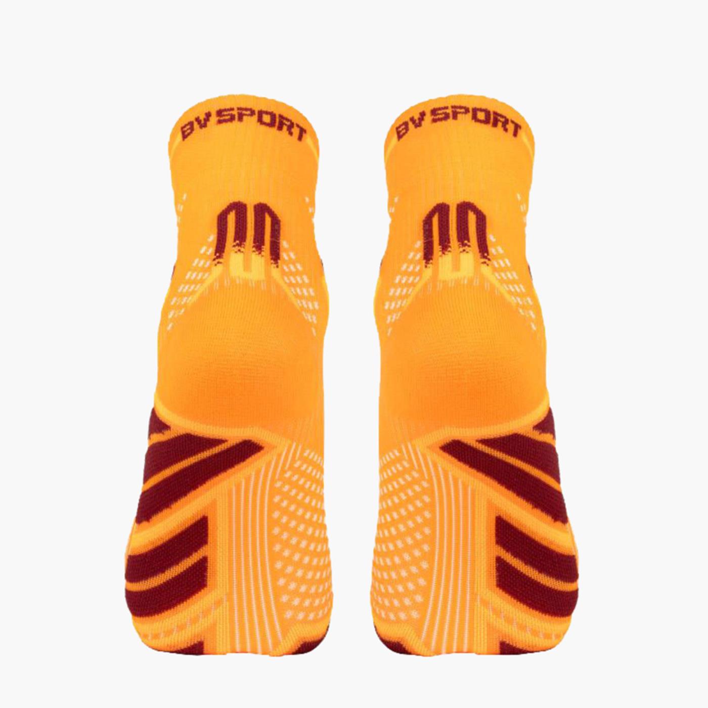 BV SPORT TRAIL ULTRA SOCKS ORANGE