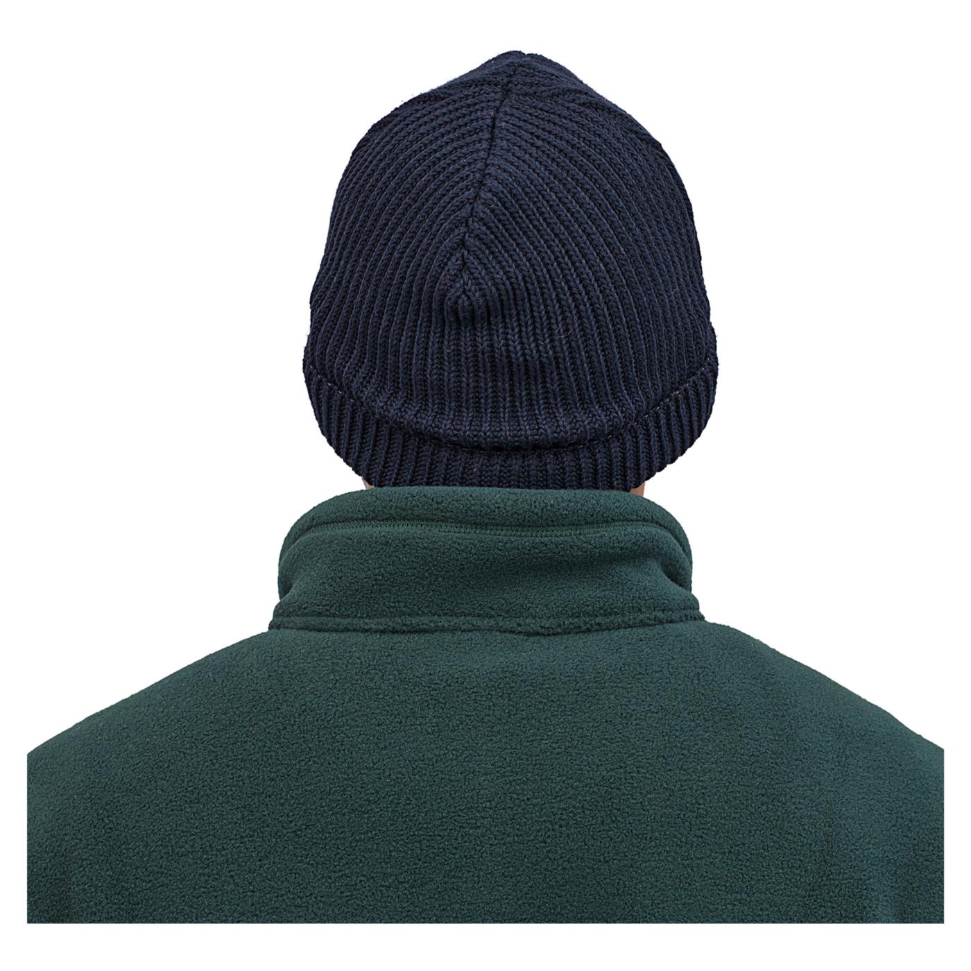 PATAGONIA FISHERMANS ROLLED BEANIE