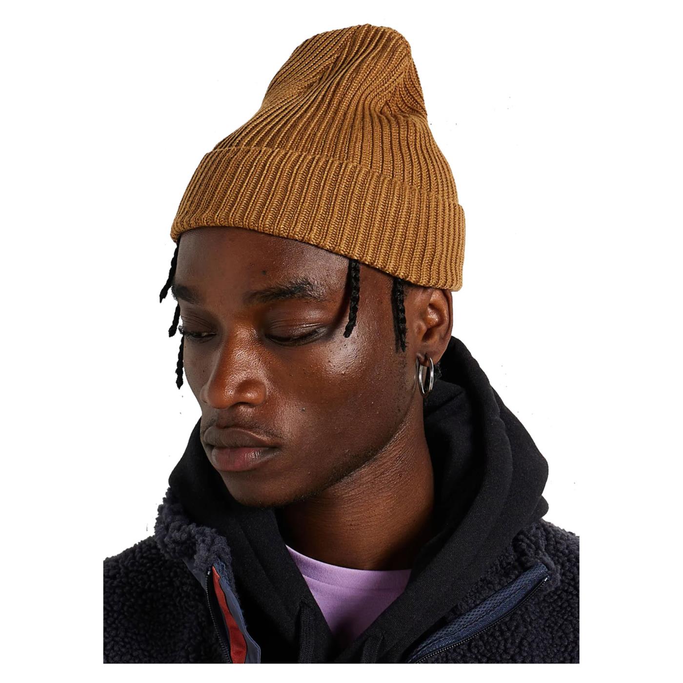 PATAGONIA FISHERMANS ROLLED BEANIE