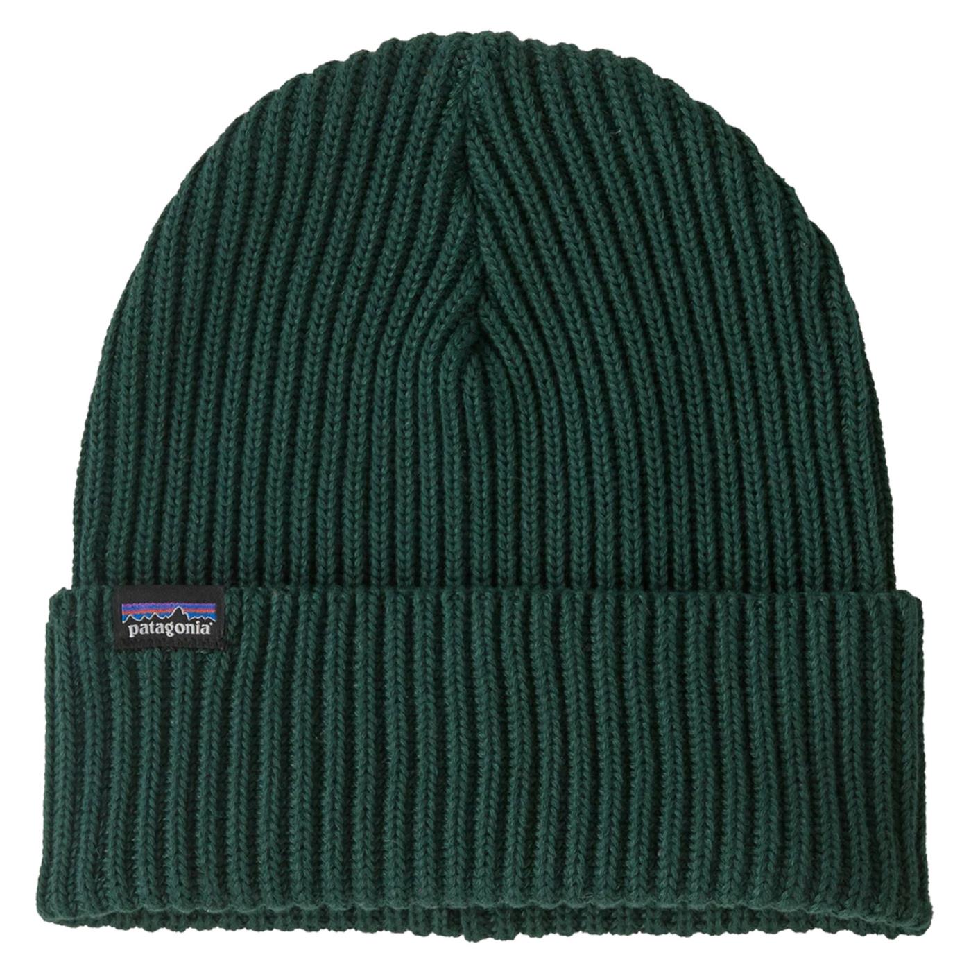PATAGONIA FISHERMANS ROLLED BEANIE
